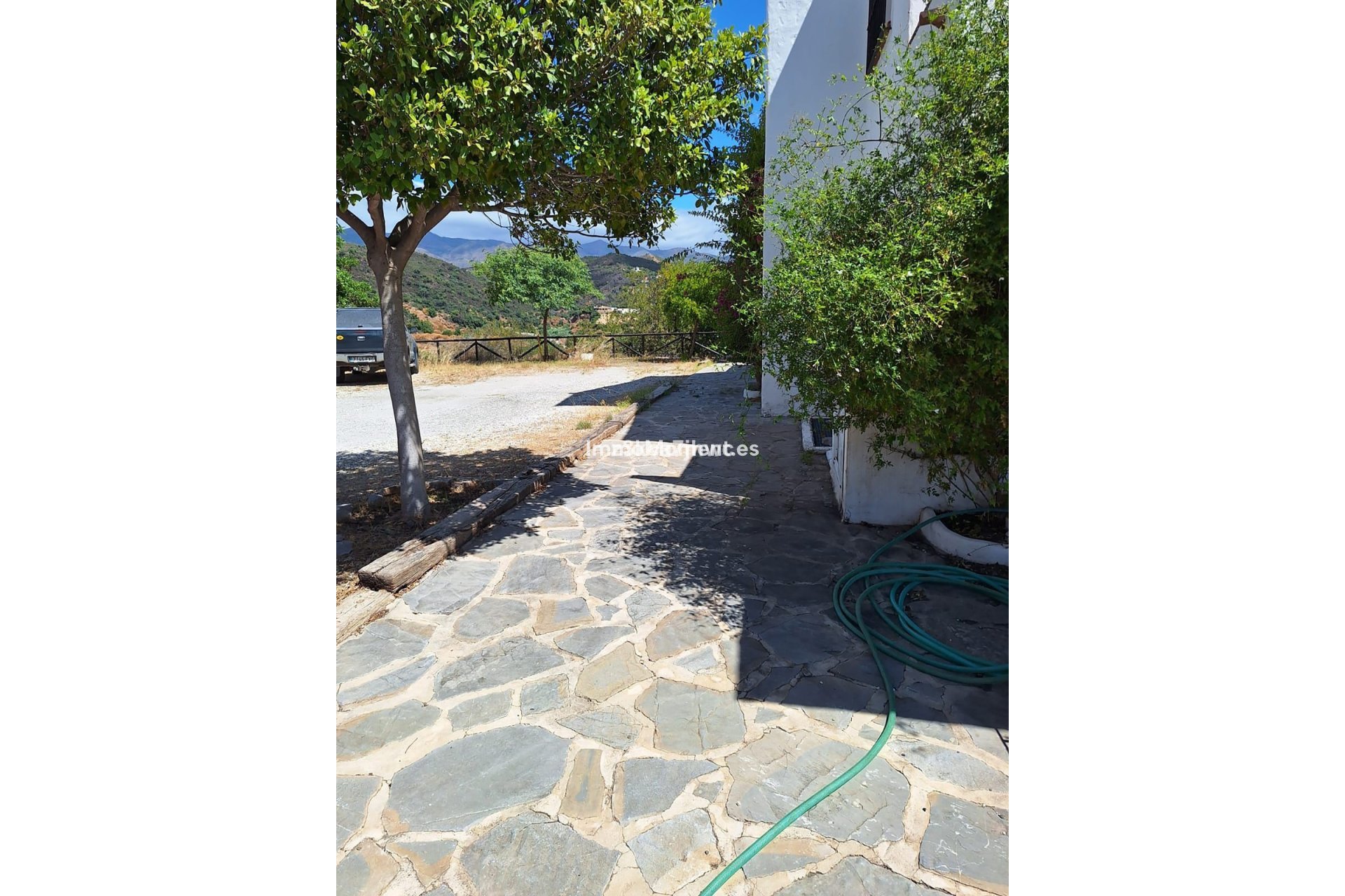 Reventa - Villa - Estepona  - Estepona Centro