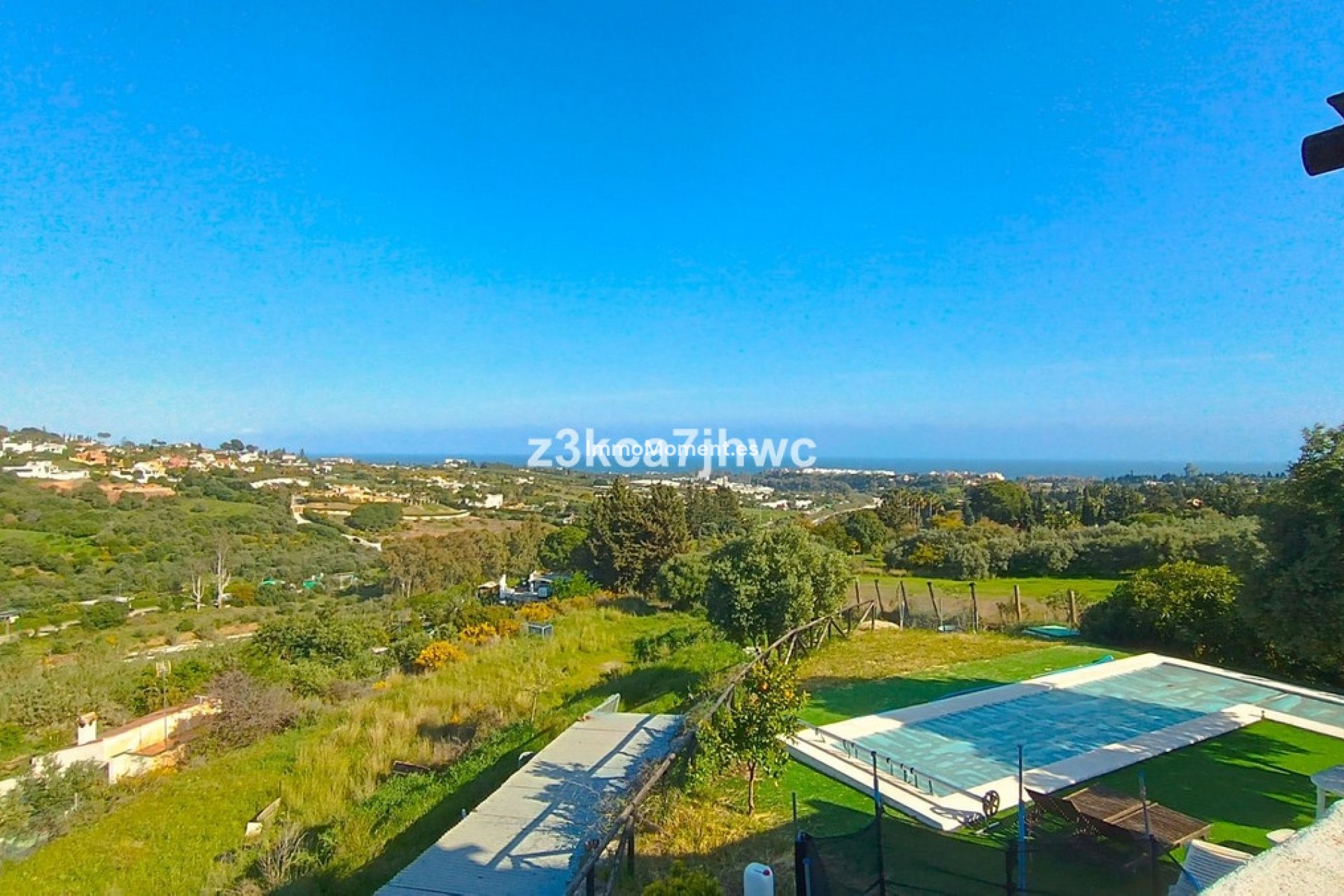 Reventa - Villa - Estepona  - Estepona Centro