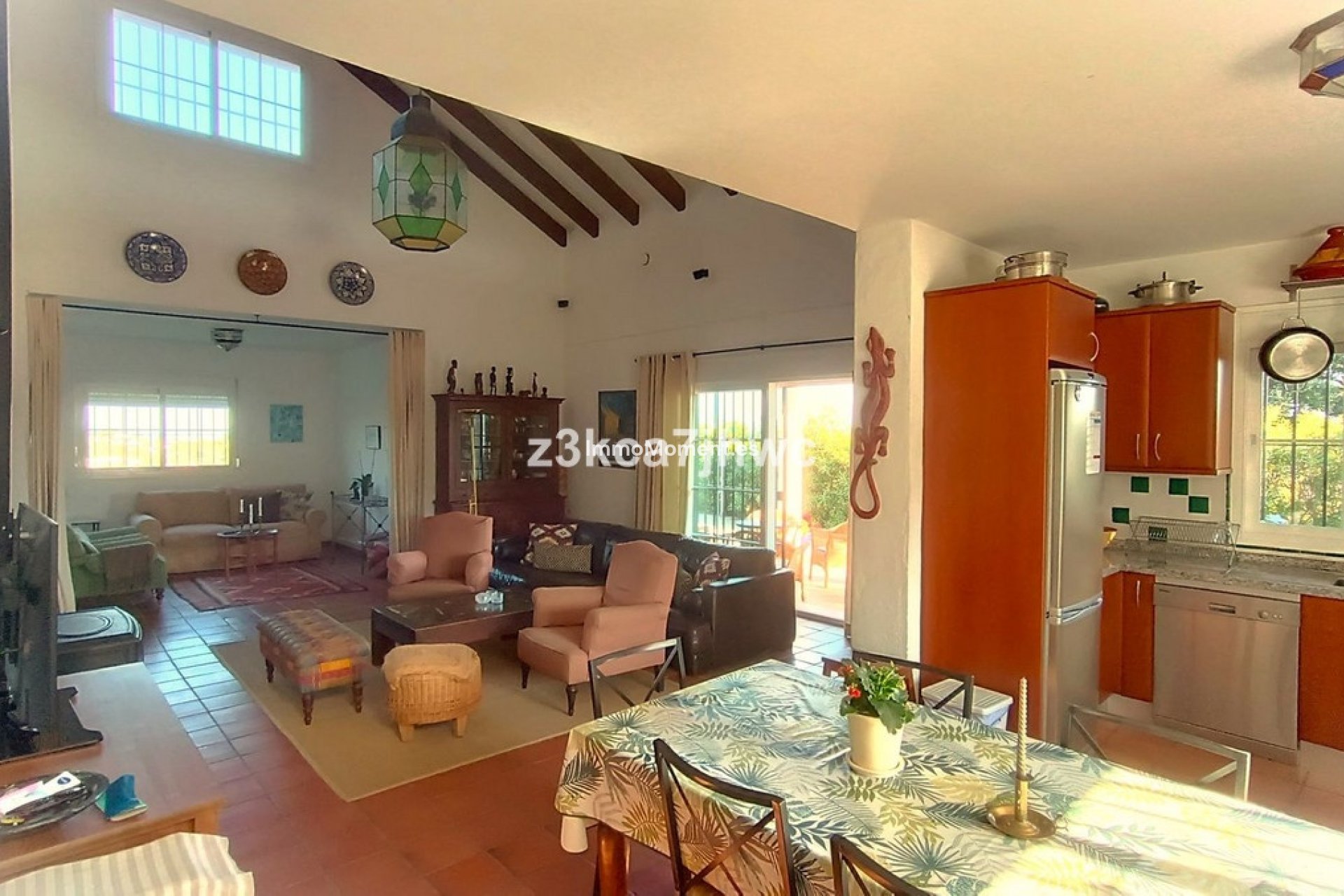 Reventa - Villa - Estepona  - Estepona Centro