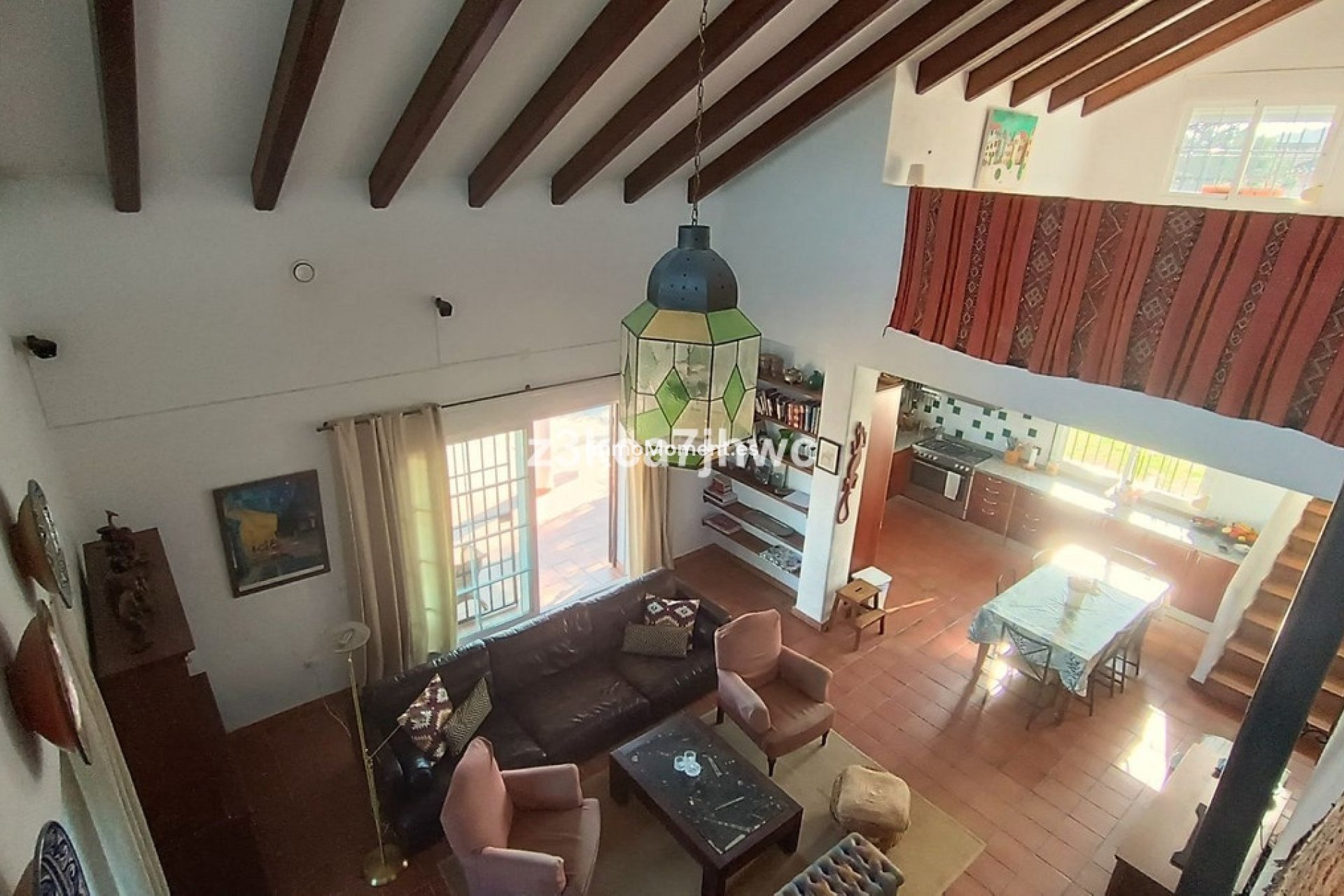 Reventa - Villa - Estepona  - Estepona Centro