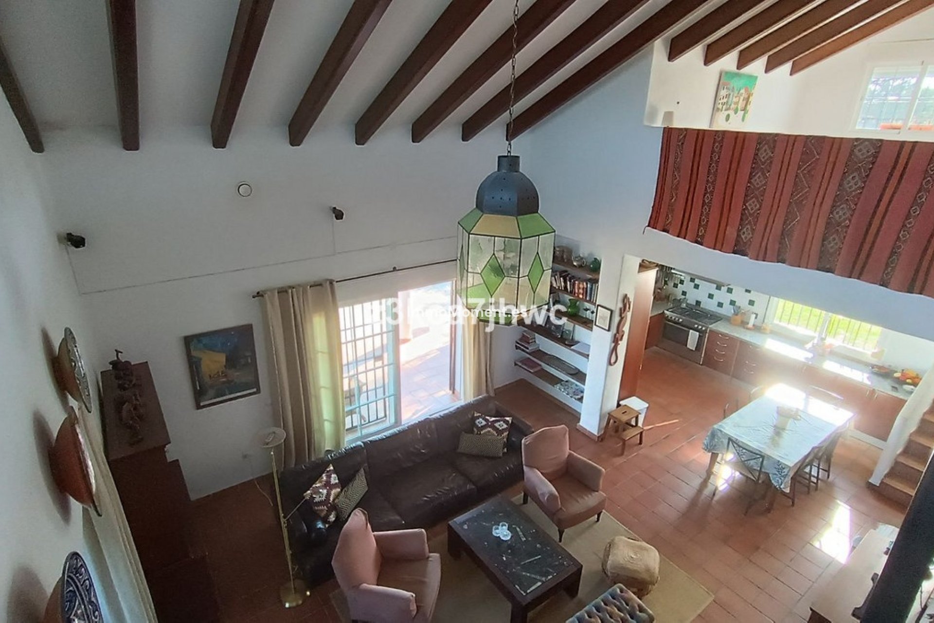 Reventa - Villa - Estepona  - Estepona Centro