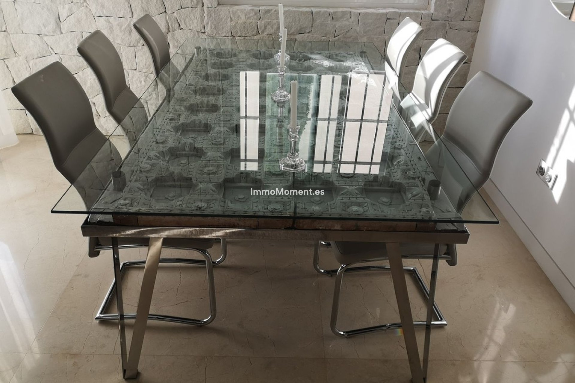 Reventa - Villa - Estepona  - Estepona Centro