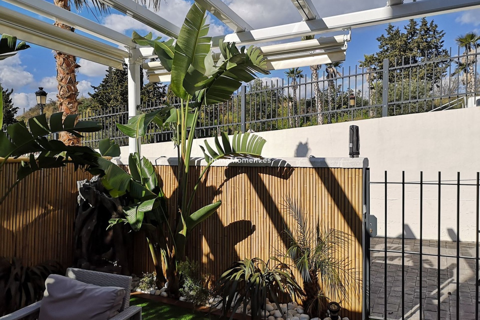 Reventa - Villa - Estepona  - Estepona Centro