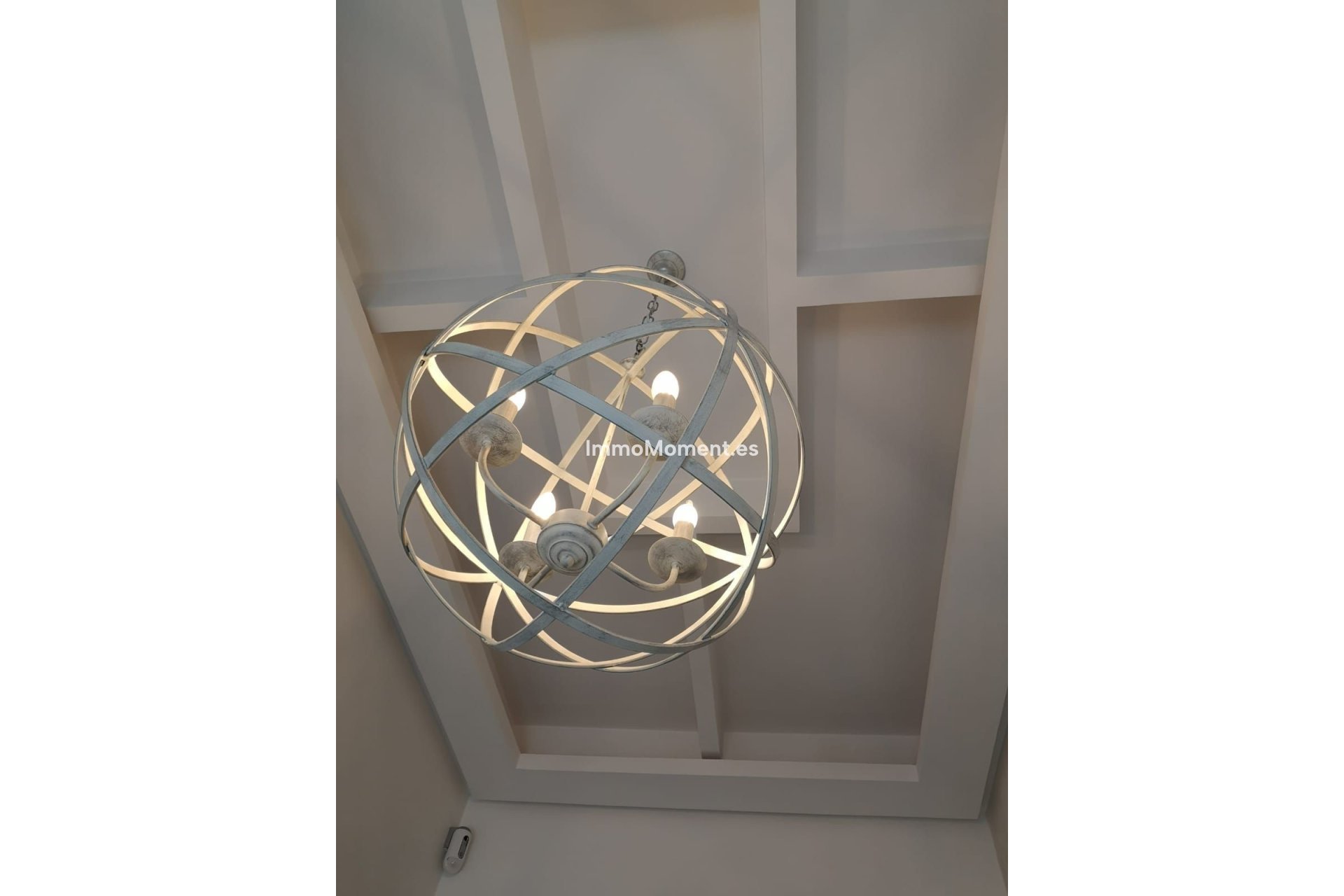 Reventa - Villa - Estepona  - Estepona Centro