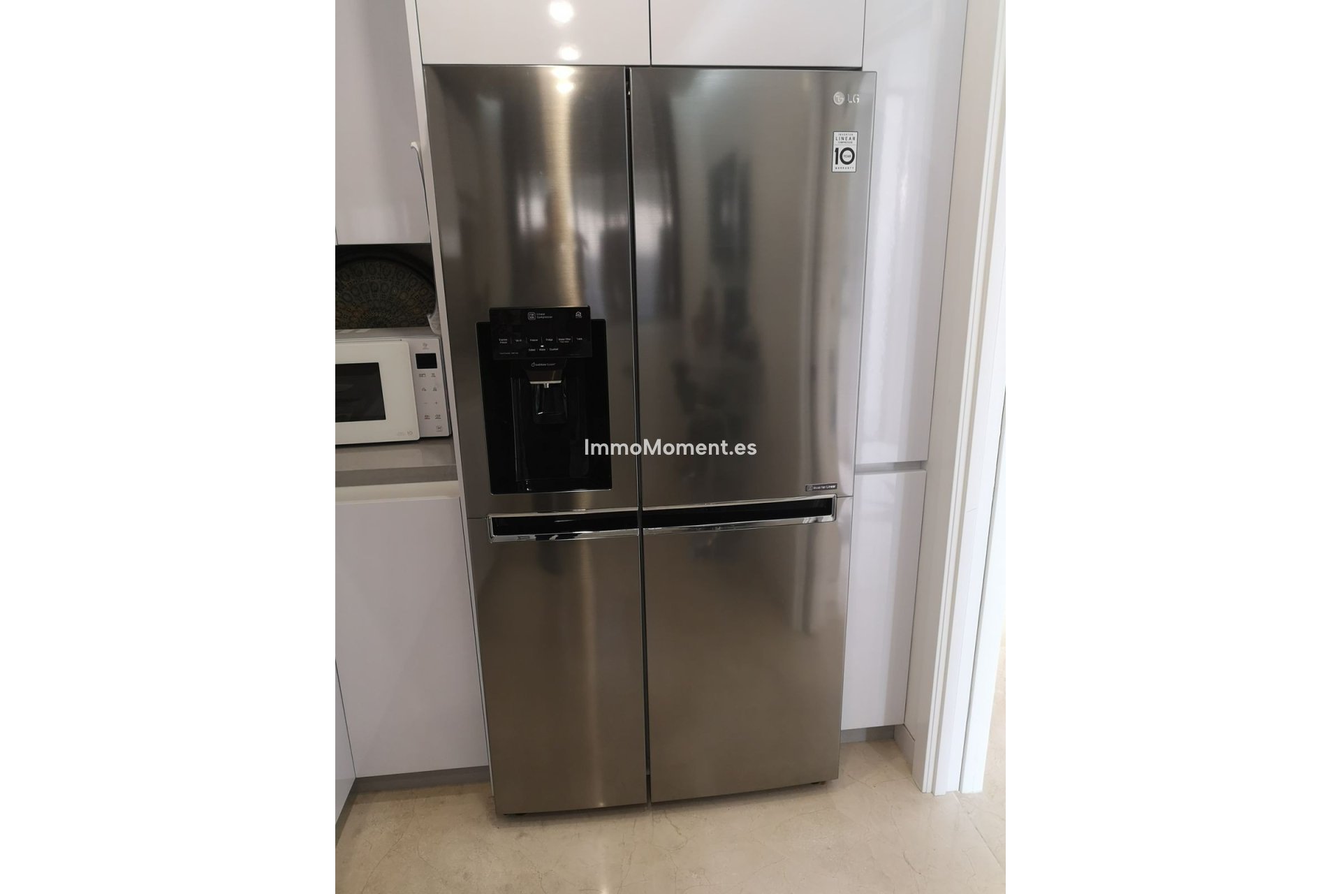 Reventa - Villa - Estepona  - Estepona Centro