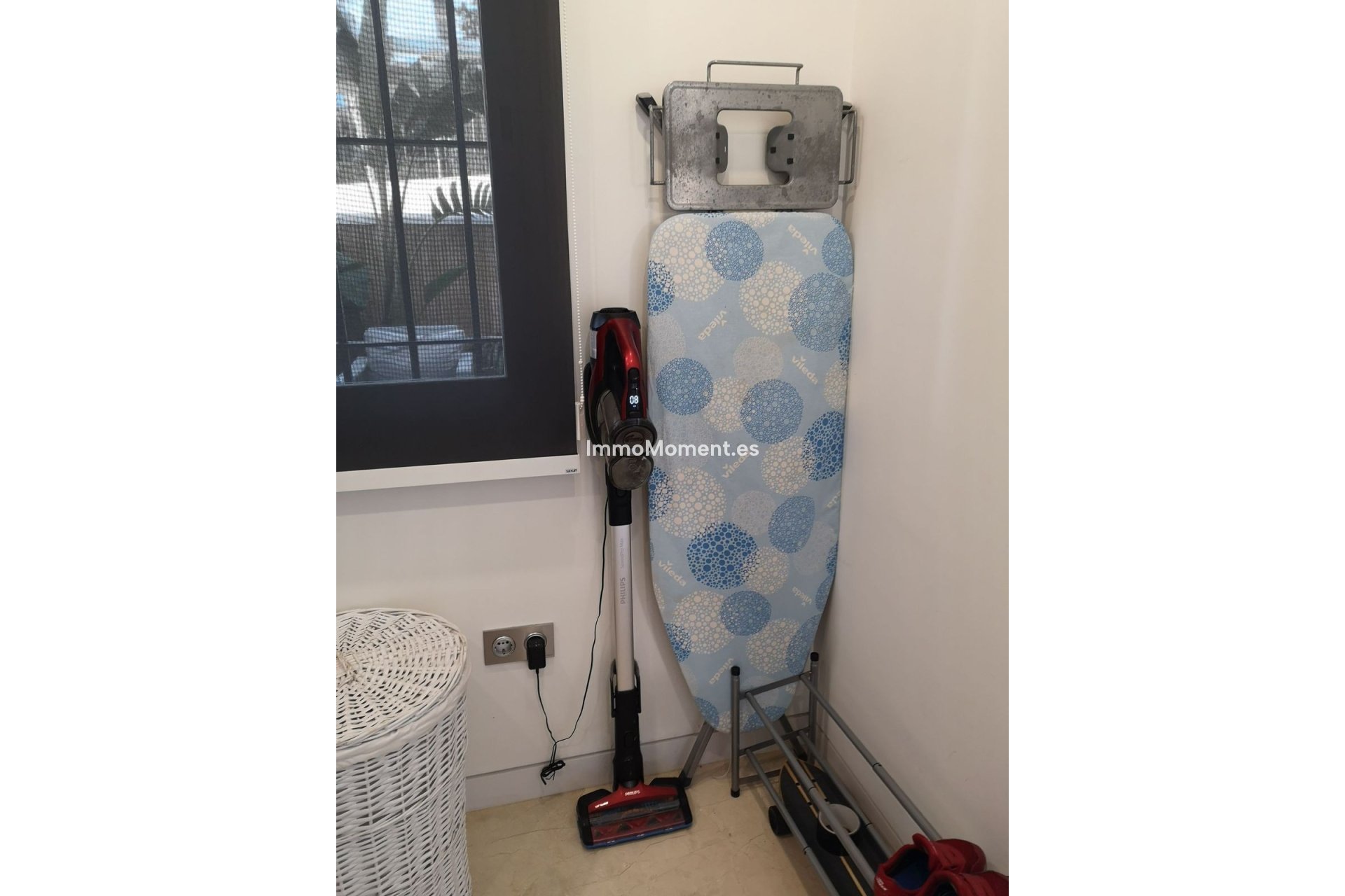 Reventa - Villa - Estepona  - Estepona Centro