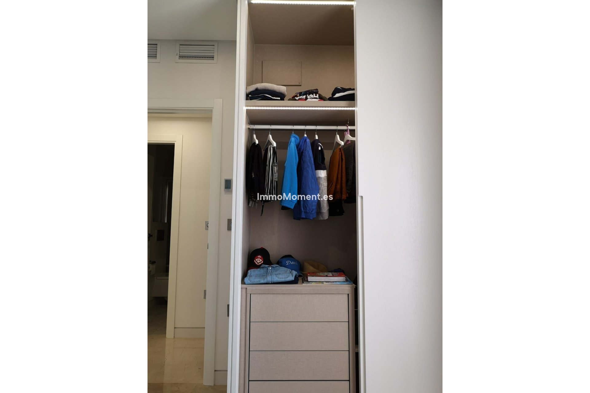 Reventa - Villa - Estepona  - Estepona Centro