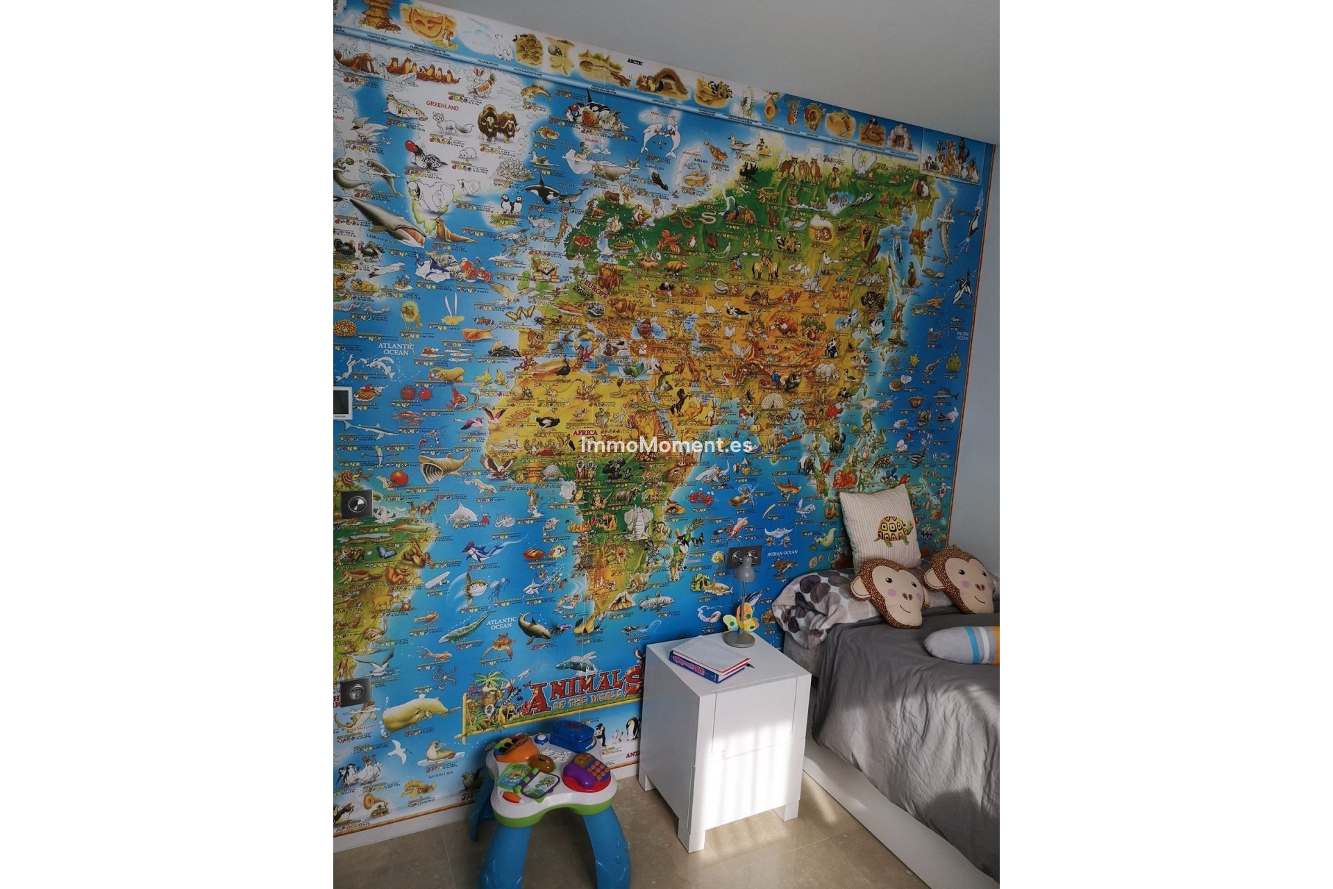 Reventa - Villa - Estepona  - Estepona Centro