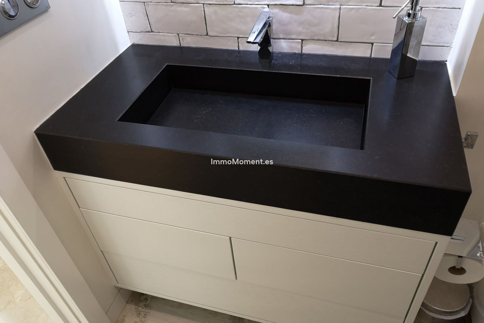 Reventa - Villa - Estepona  - Estepona Centro