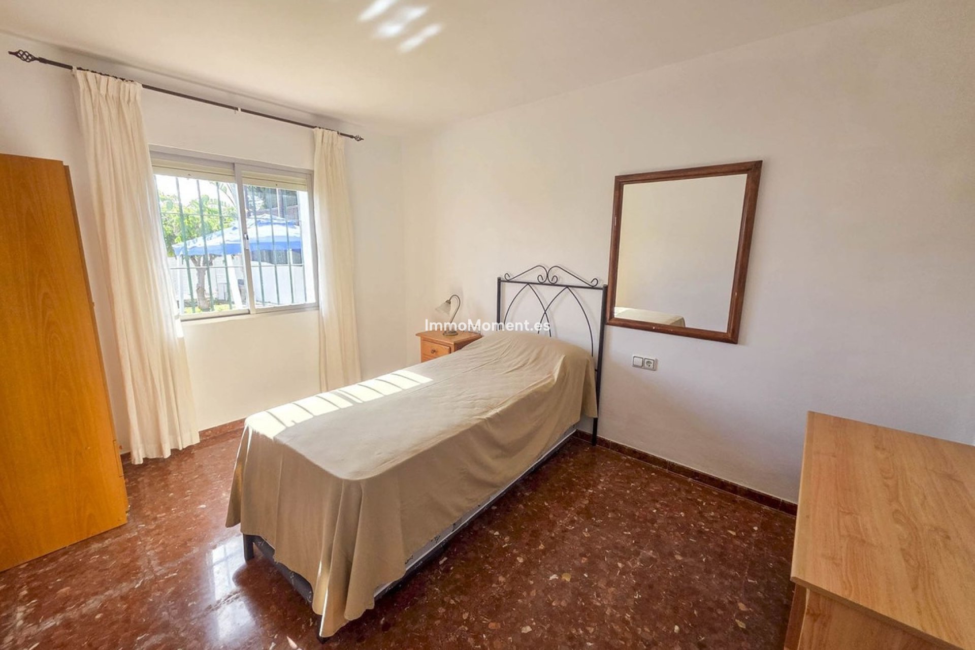 Reventa - Villa - Estepona  - Estepona Centro