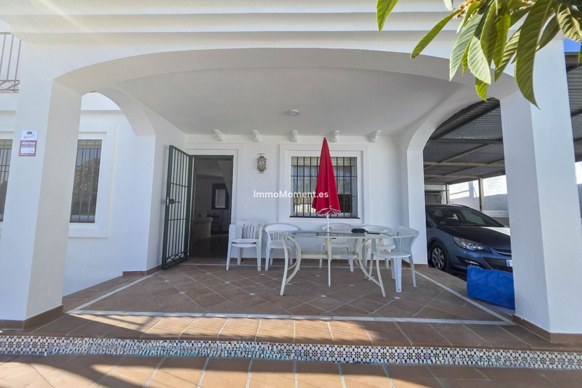 Reventa - Villa - Estepona  - Estepona Centro