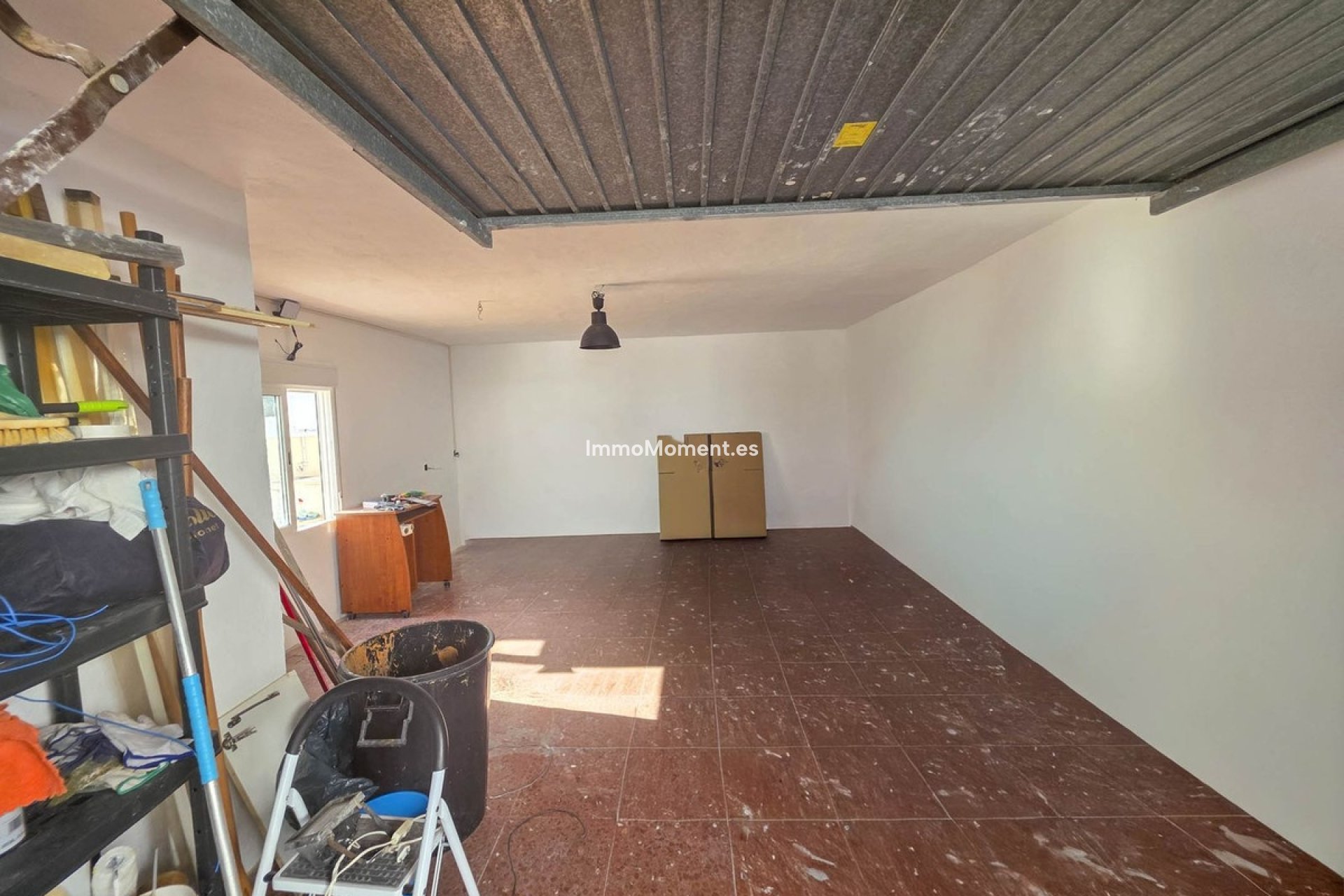 Reventa - Villa - Estepona  - Estepona Centro