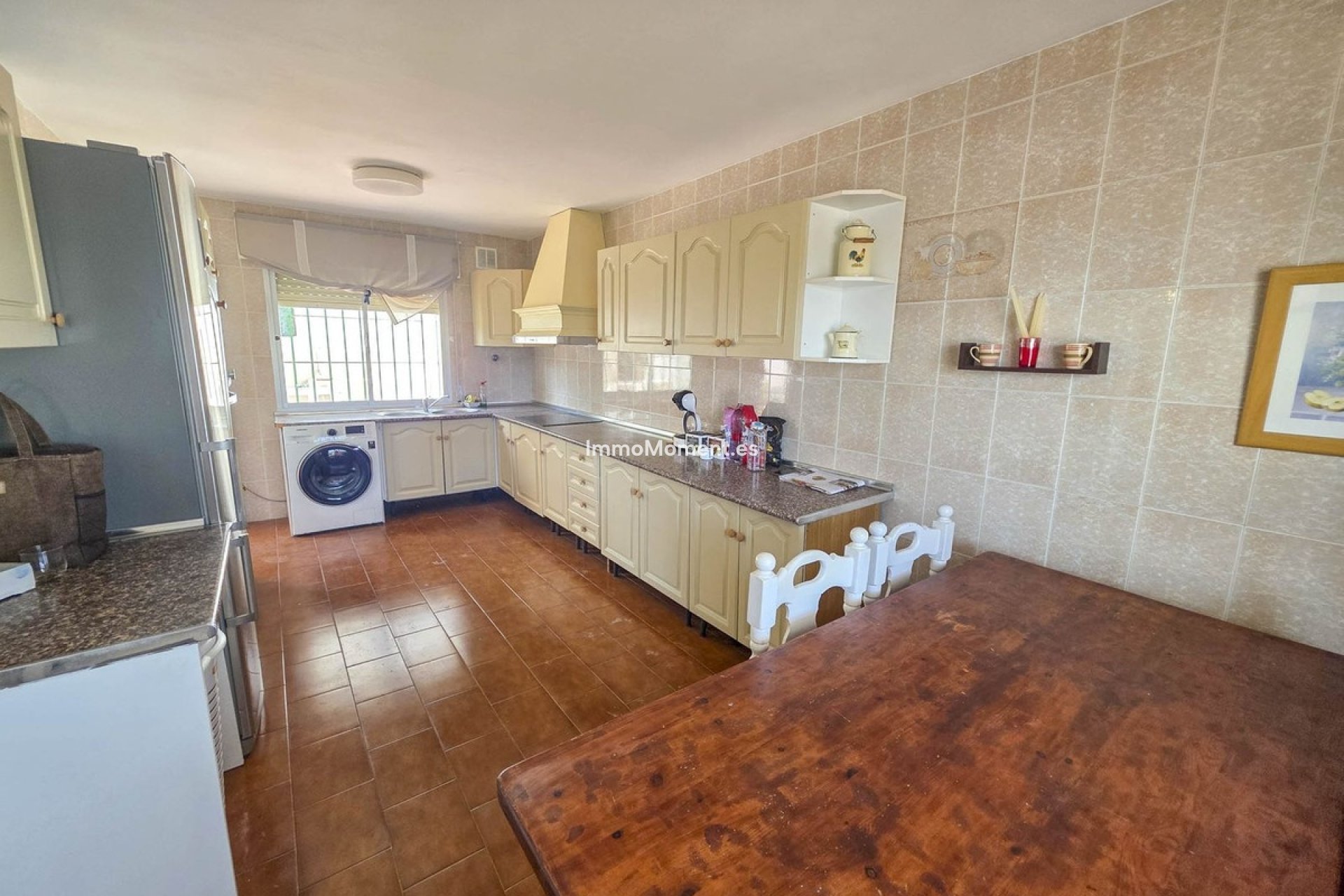 Reventa - Villa - Estepona  - Estepona Centro