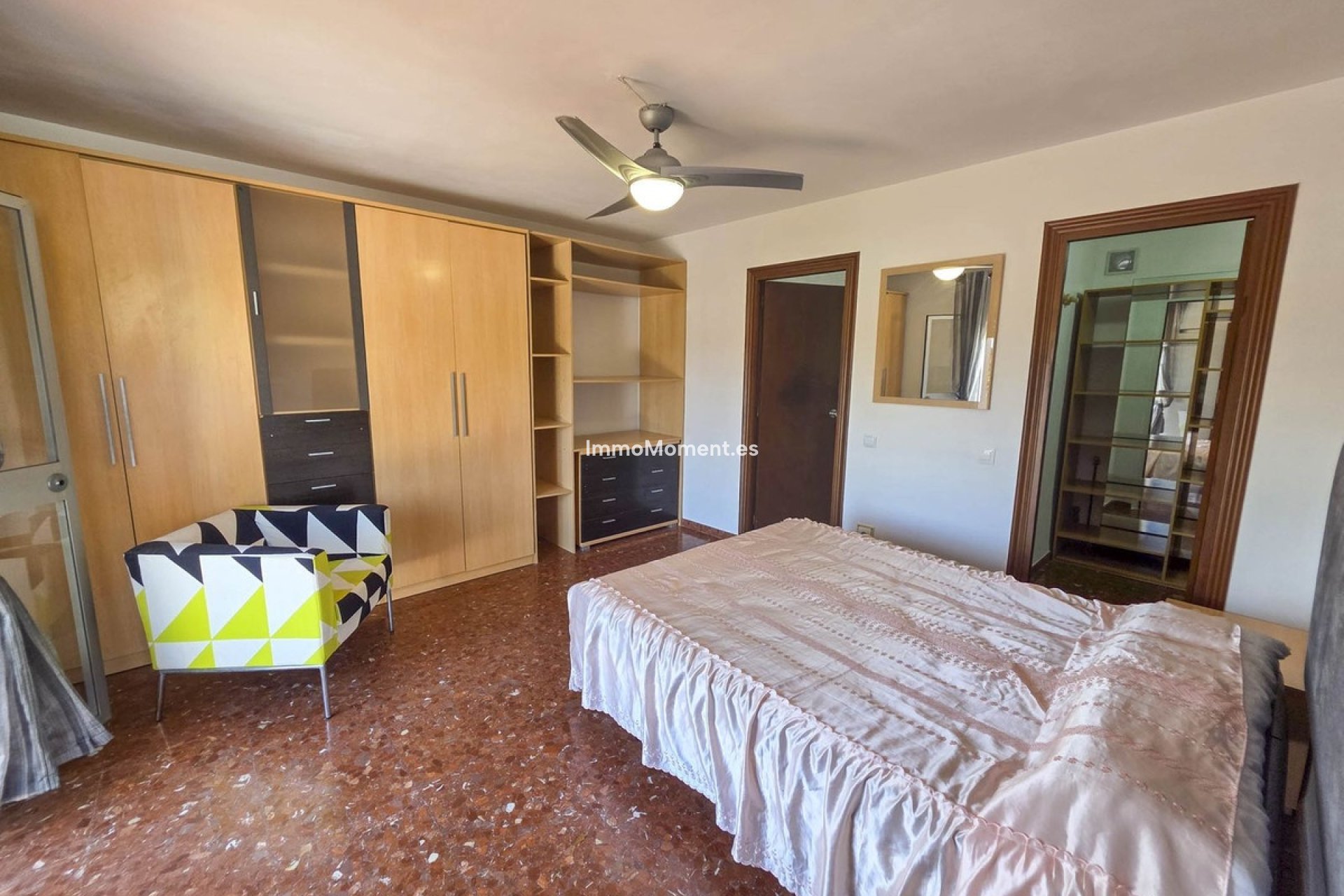 Reventa - Villa - Estepona  - Estepona Centro