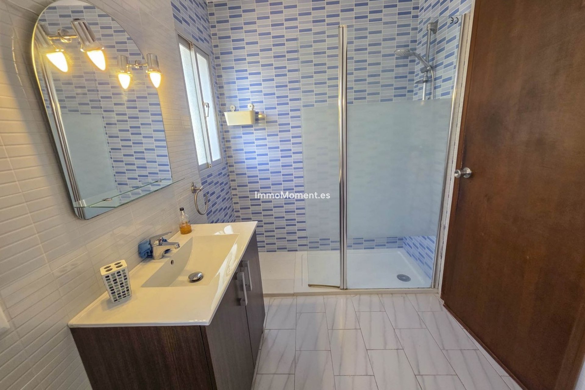 Reventa - Villa - Estepona  - Estepona Centro