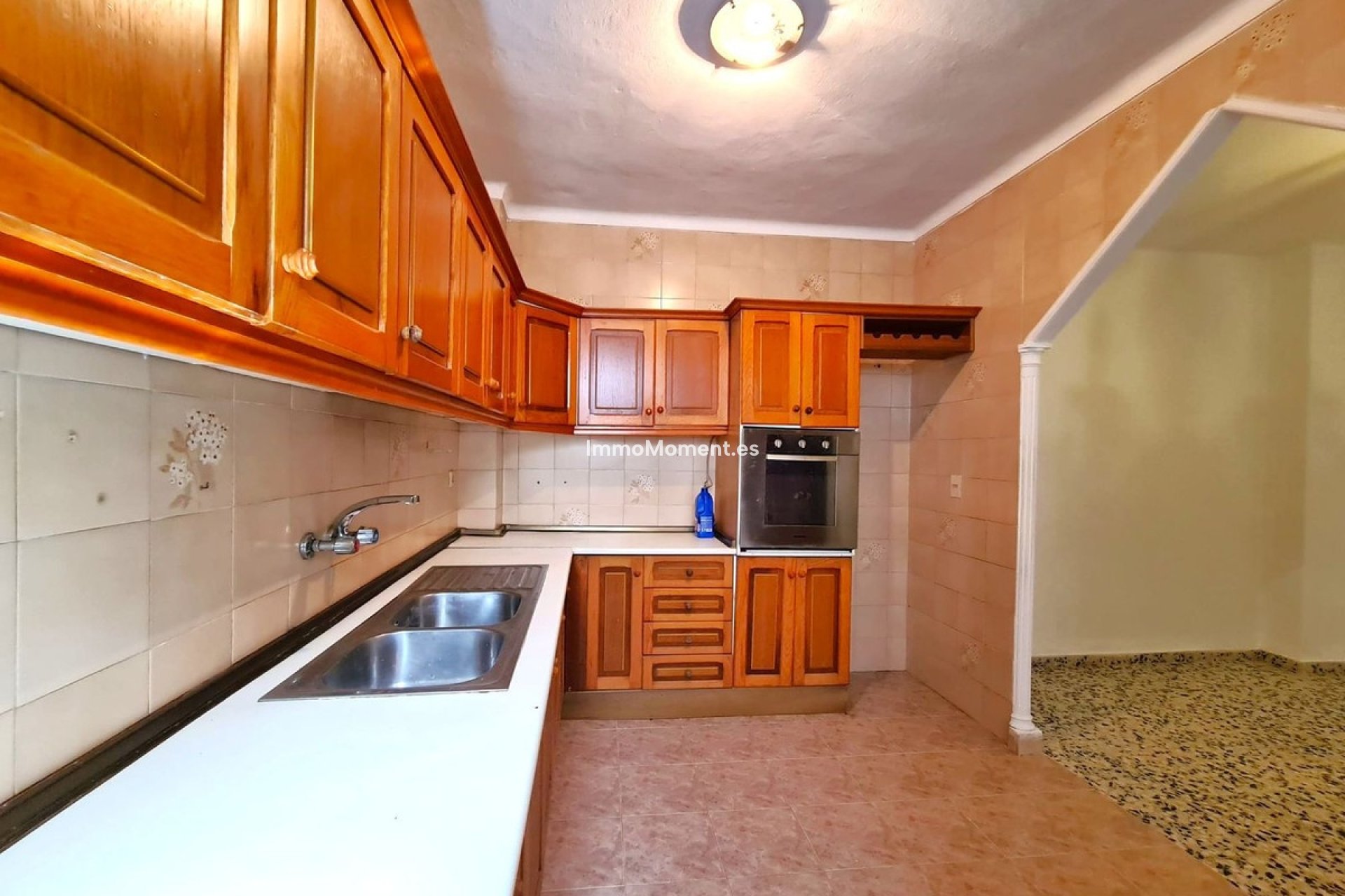 Reventa - Villa - Estepona  - Estepona Centro