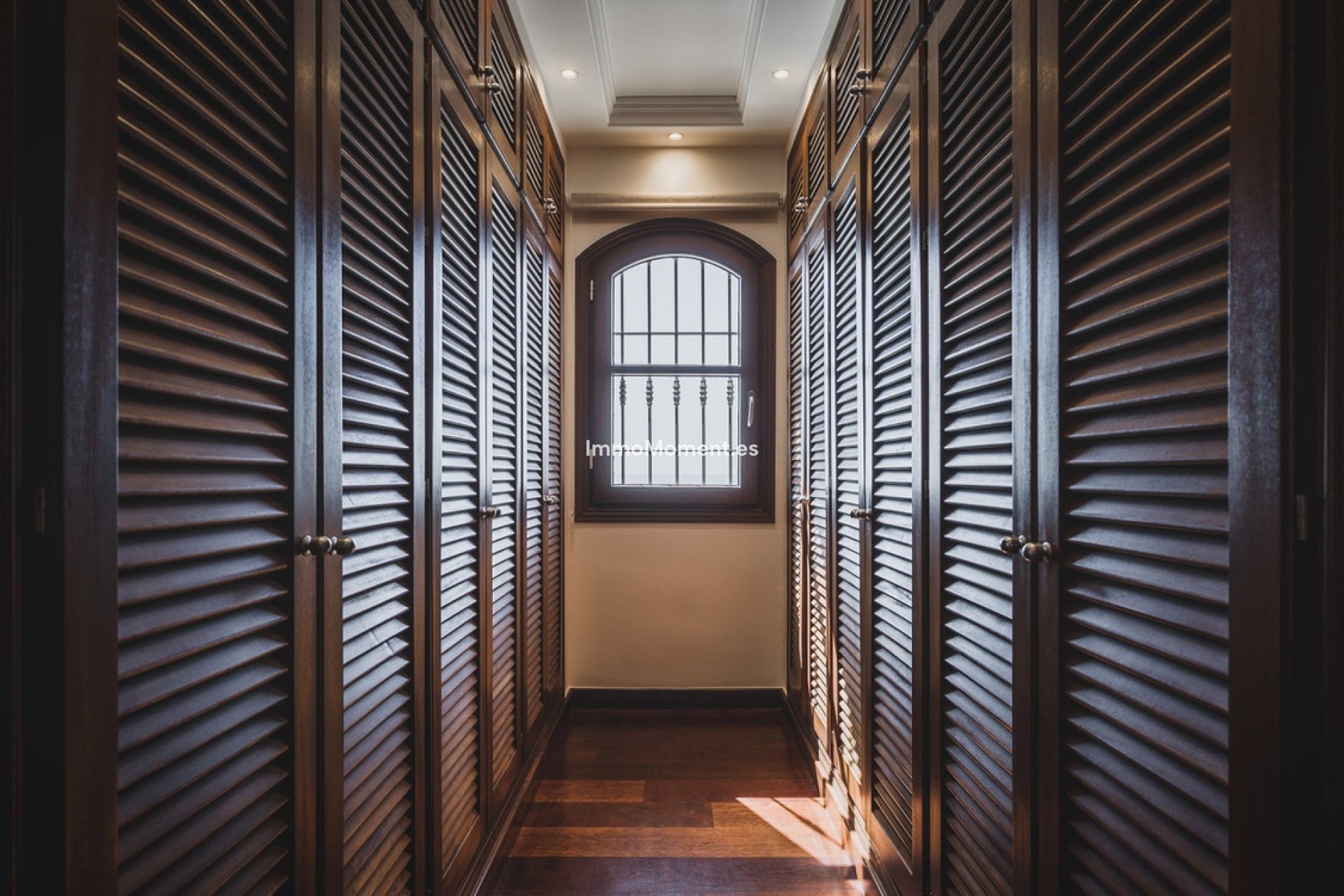 Reventa - Villa - Estepona  - Estepona Centro