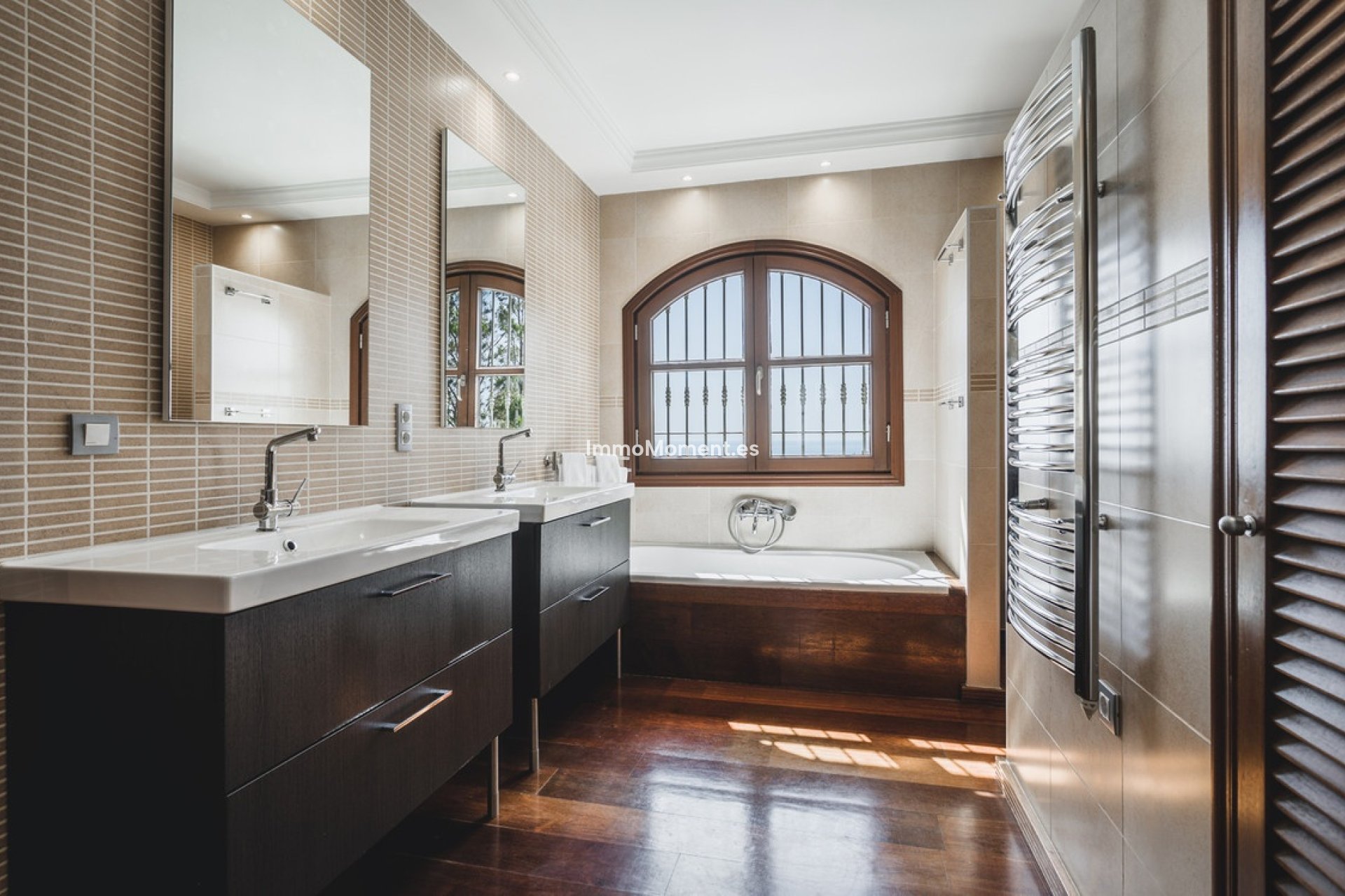 Reventa - Villa - Estepona  - Estepona Centro