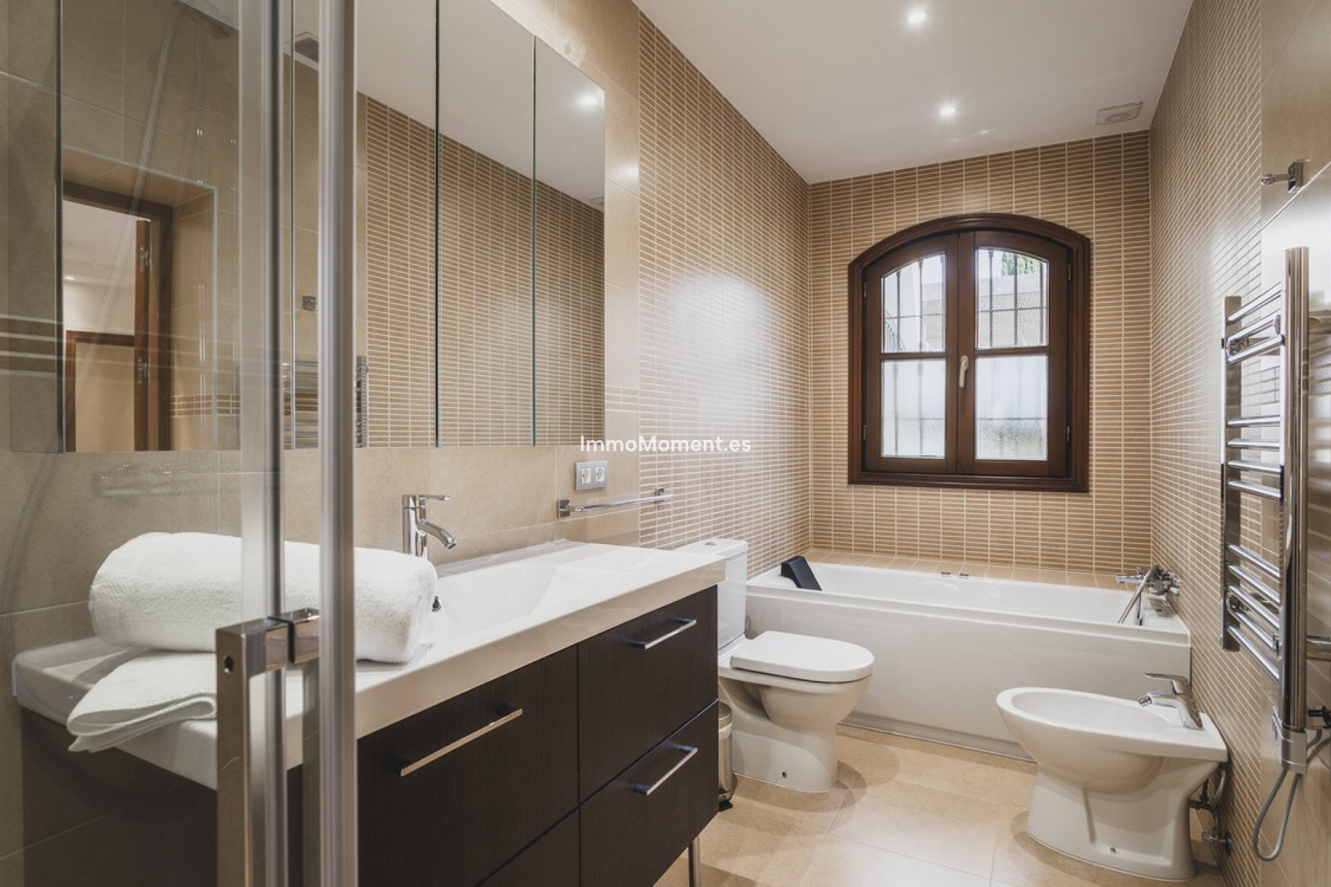 Reventa - Villa - Estepona  - Estepona Centro