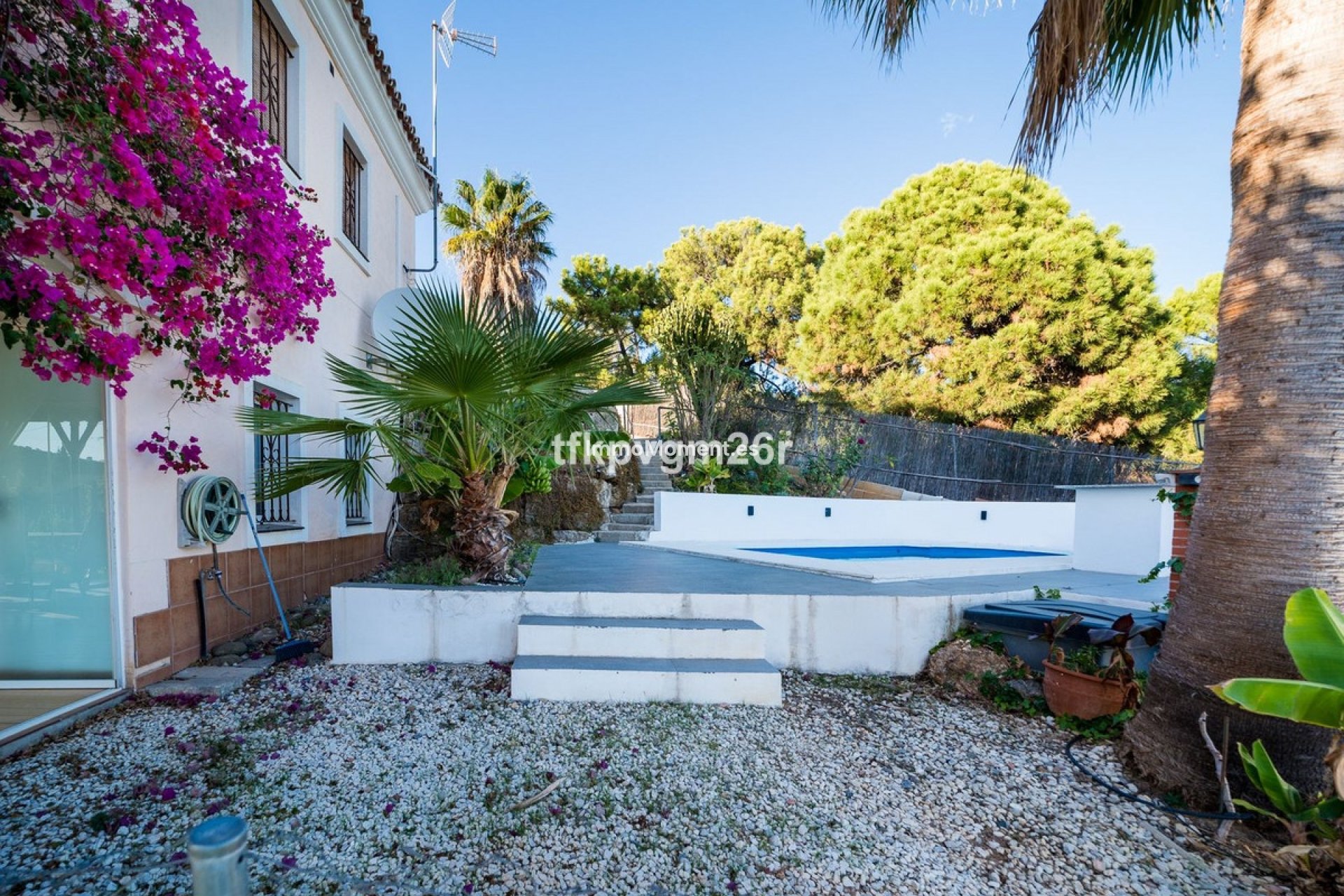 Reventa - Villa - Estepona  - Estepona Centro