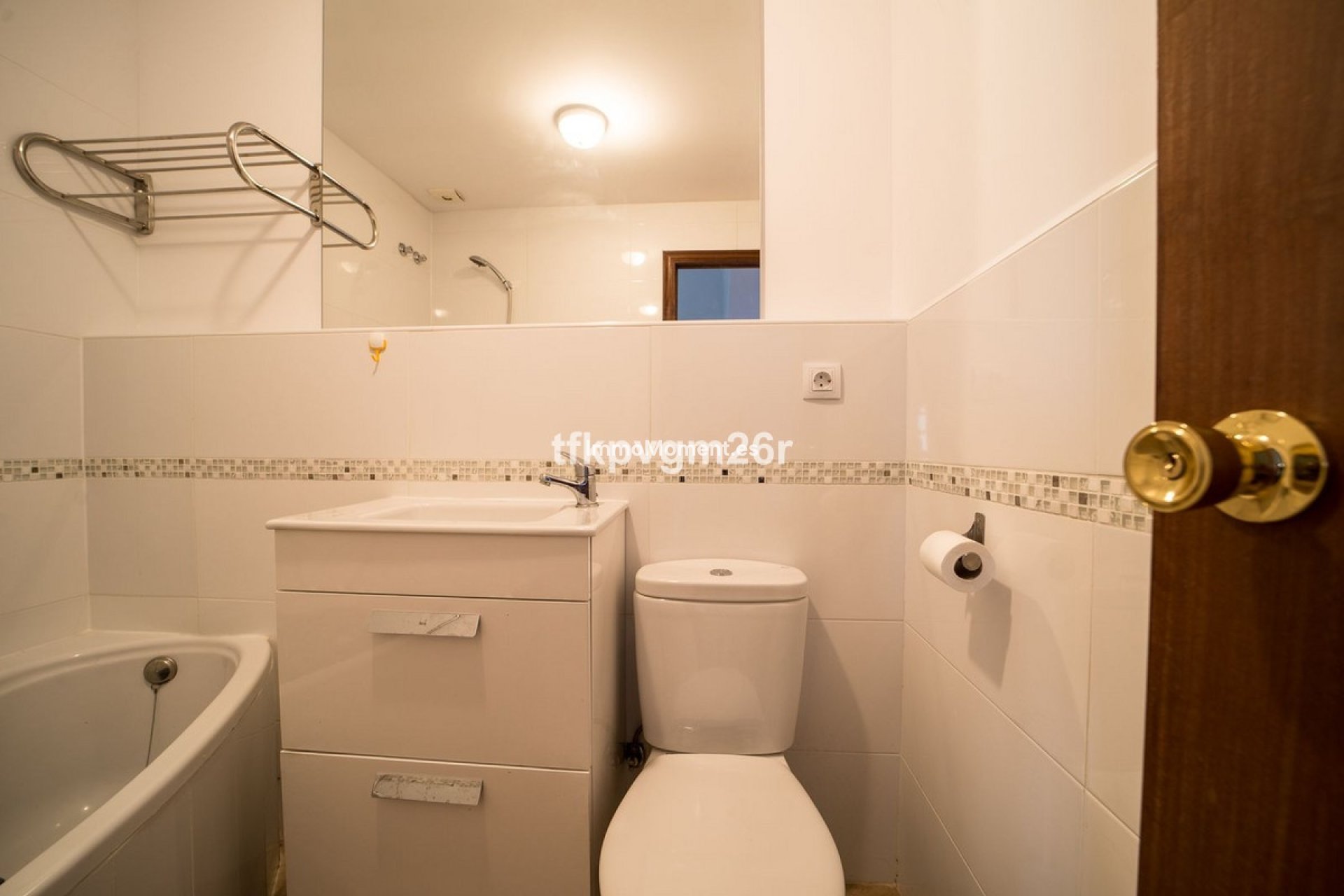 Reventa - Villa - Estepona  - Estepona Centro