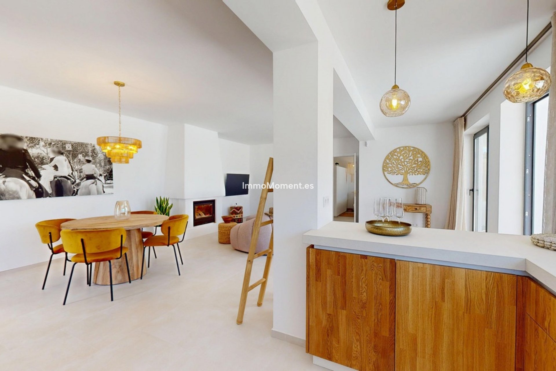 Reventa - Villa - Estepona  - Estepona Centro