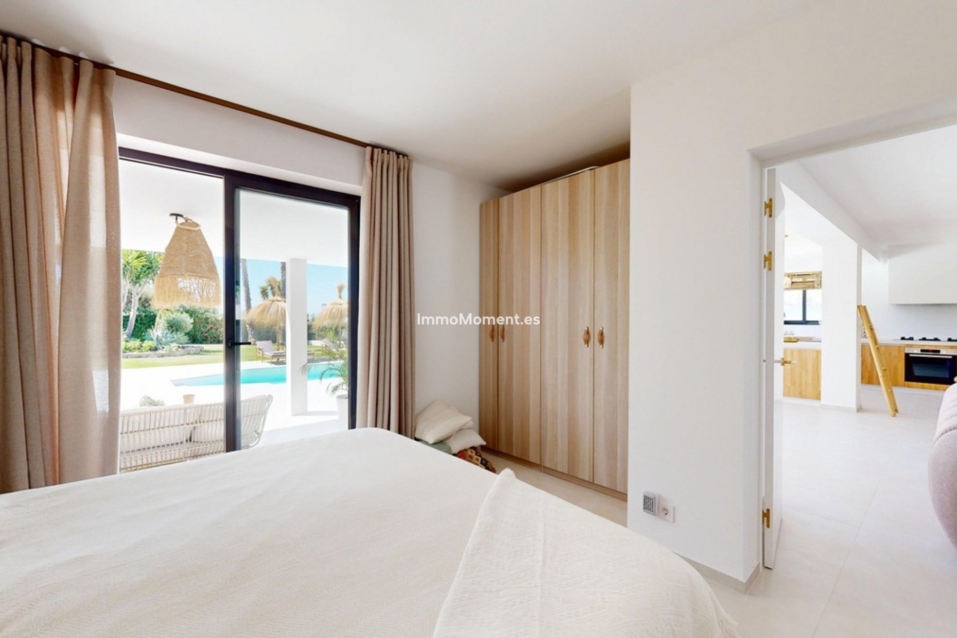 Reventa - Villa - Estepona  - Estepona Centro