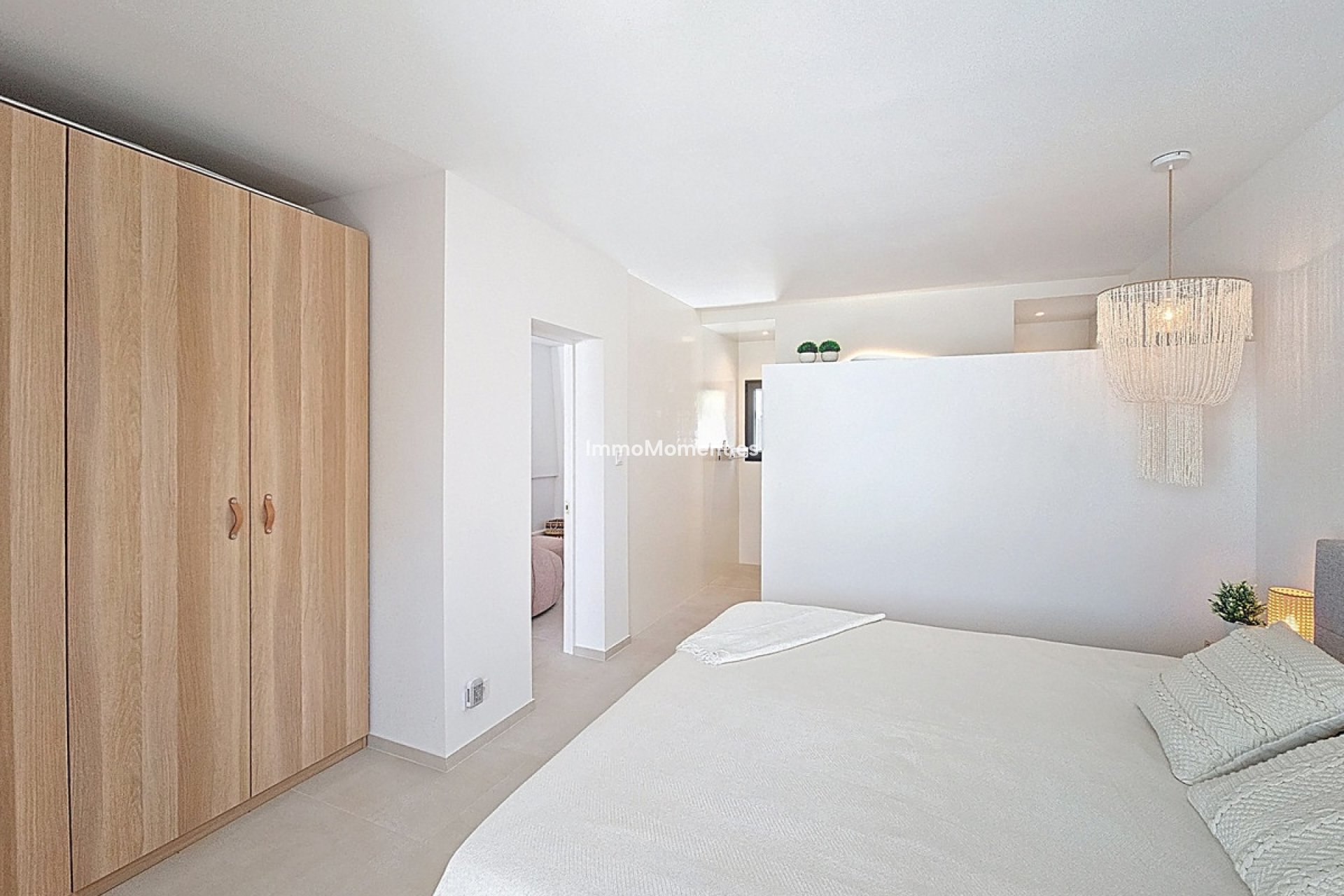 Reventa - Villa - Estepona  - Estepona Centro