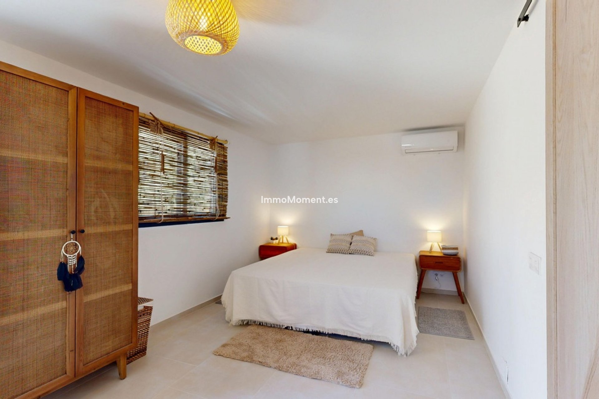 Reventa - Villa - Estepona  - Estepona Centro