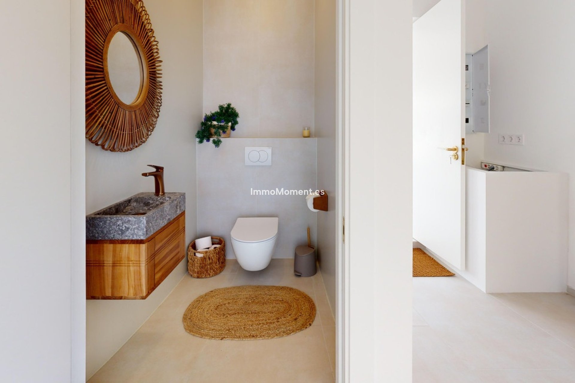 Reventa - Villa - Estepona  - Estepona Centro