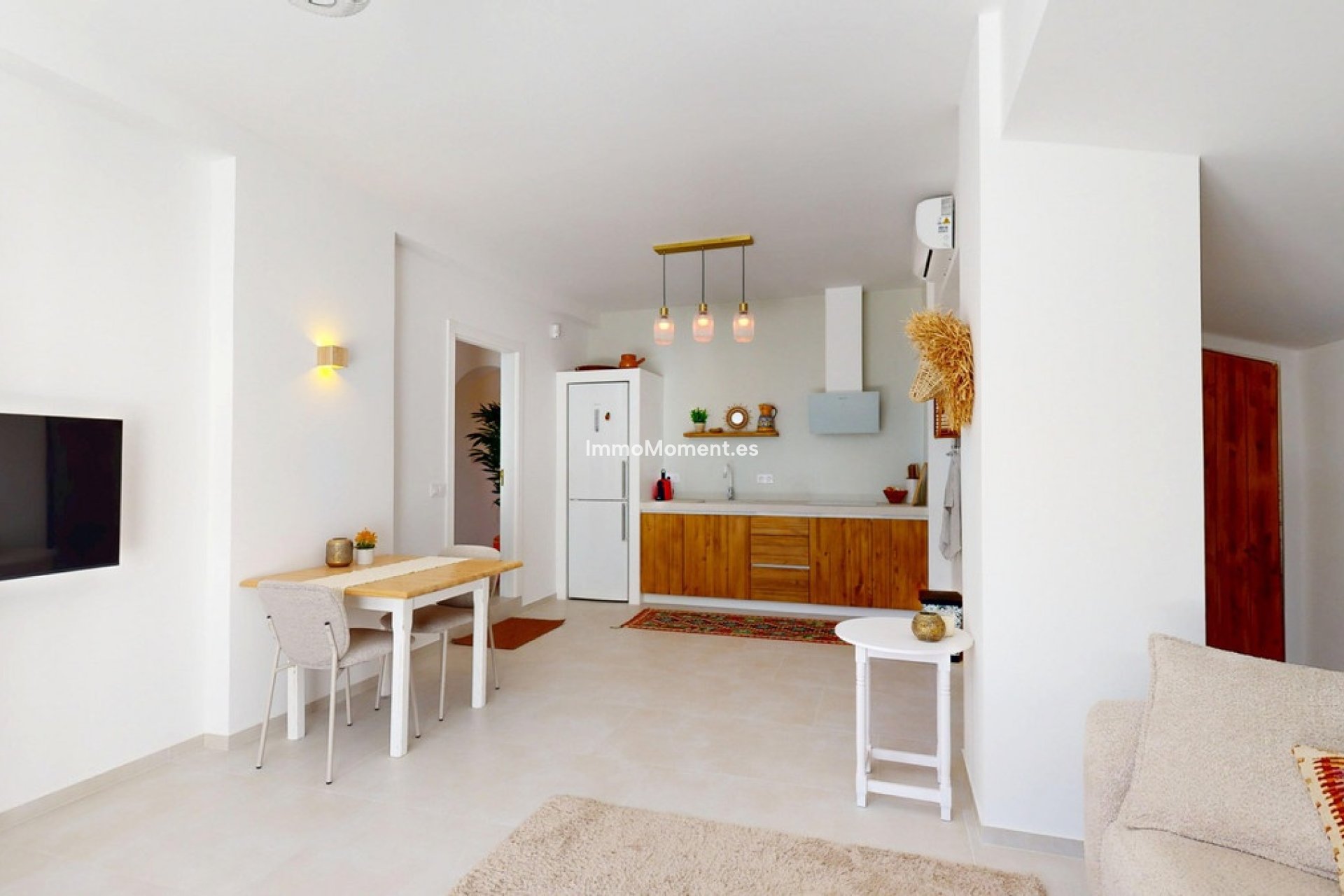 Reventa - Villa - Estepona  - Estepona Centro