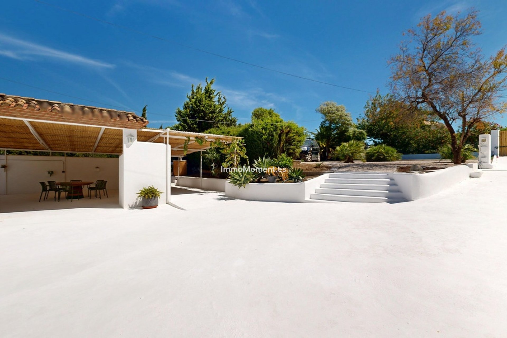 Reventa - Villa - Estepona  - Estepona Centro