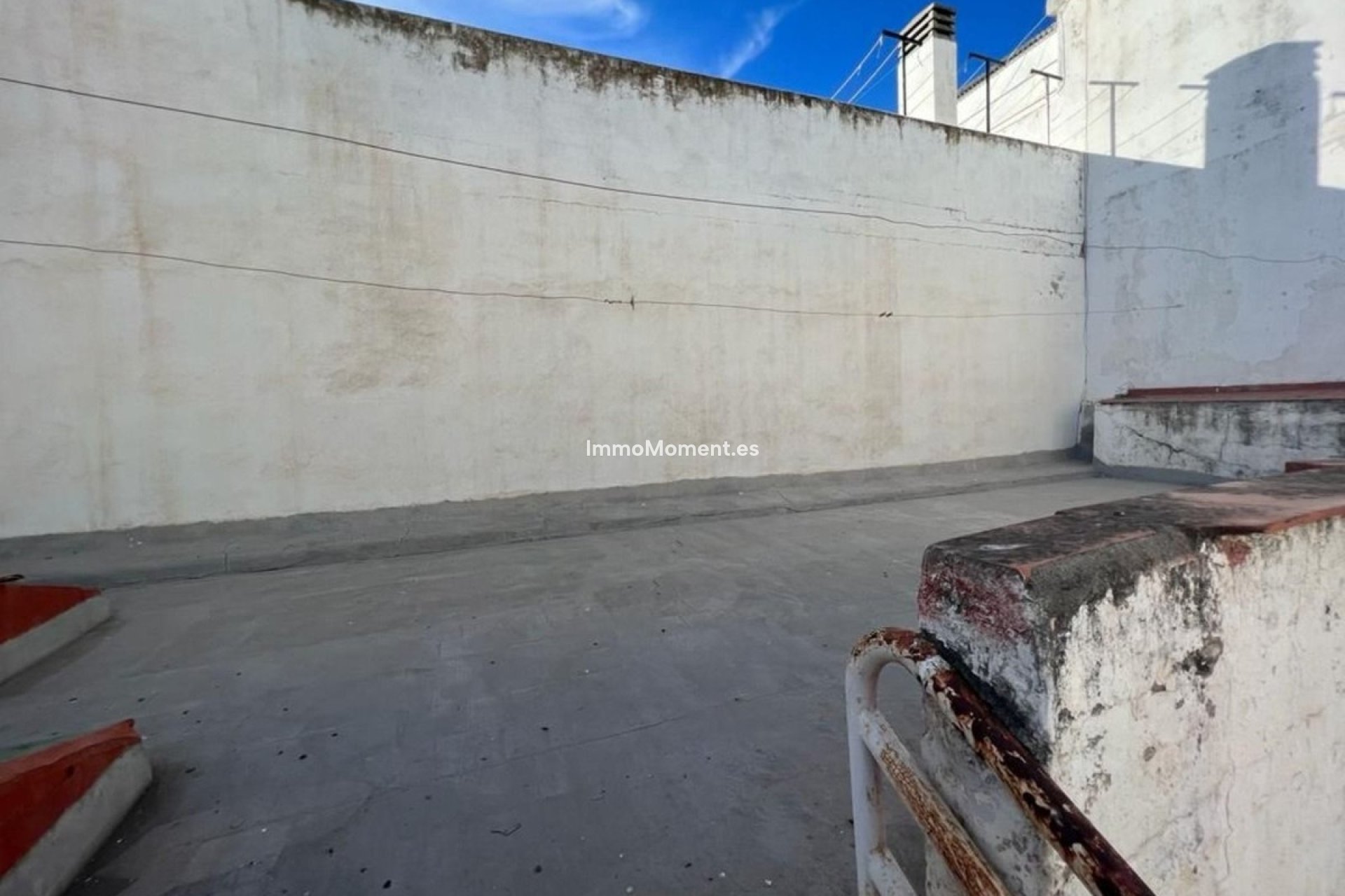 Reventa - Villa - Estepona  - Estepona Centro