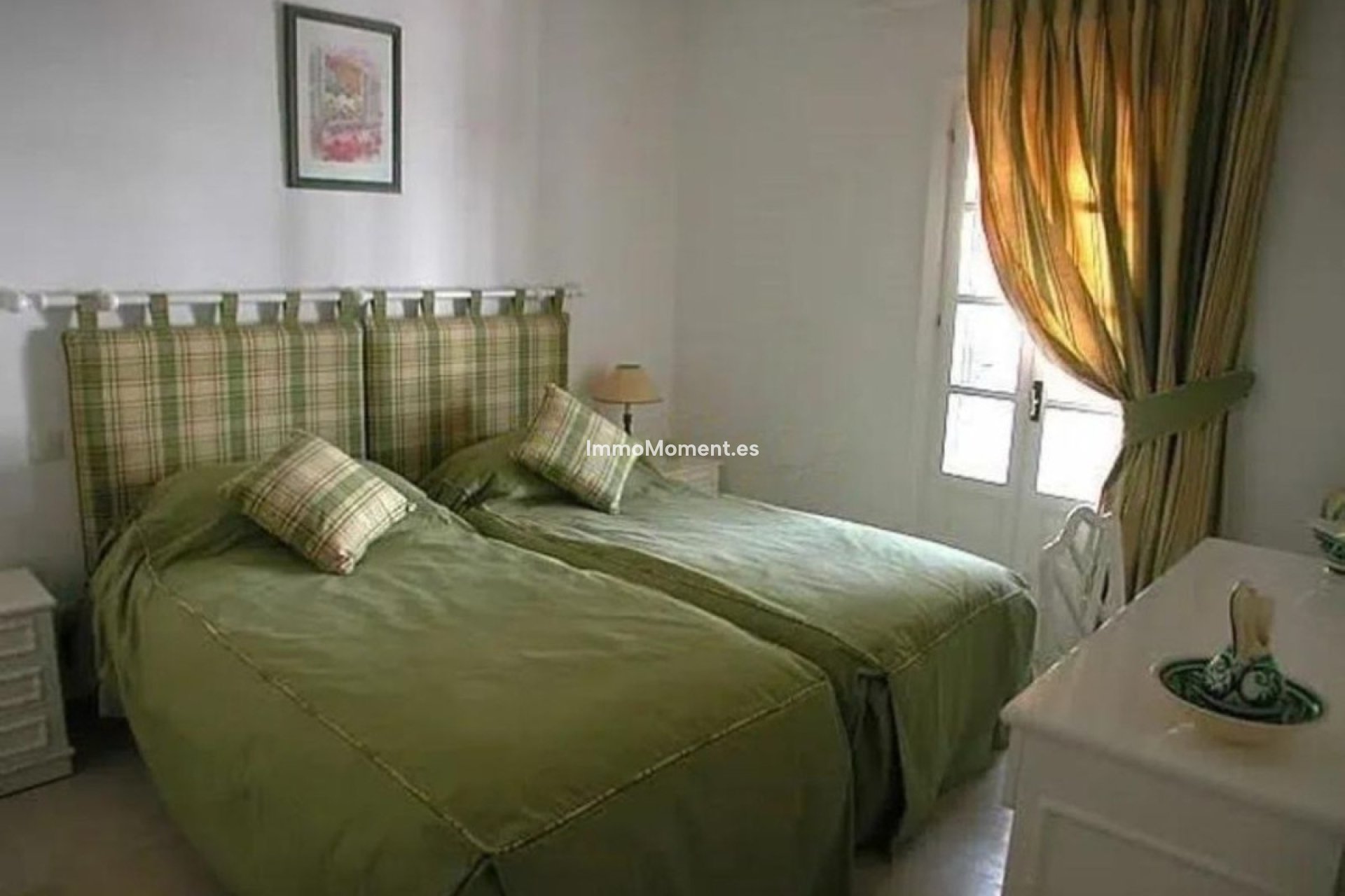 Reventa - Villa - Estepona  - Estepona Centro