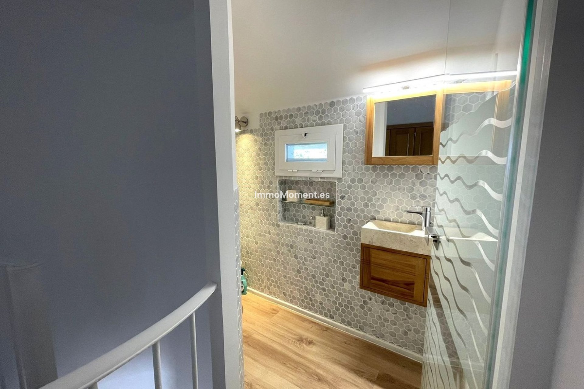 Reventa - Villa - Estepona  - Estepona Centro