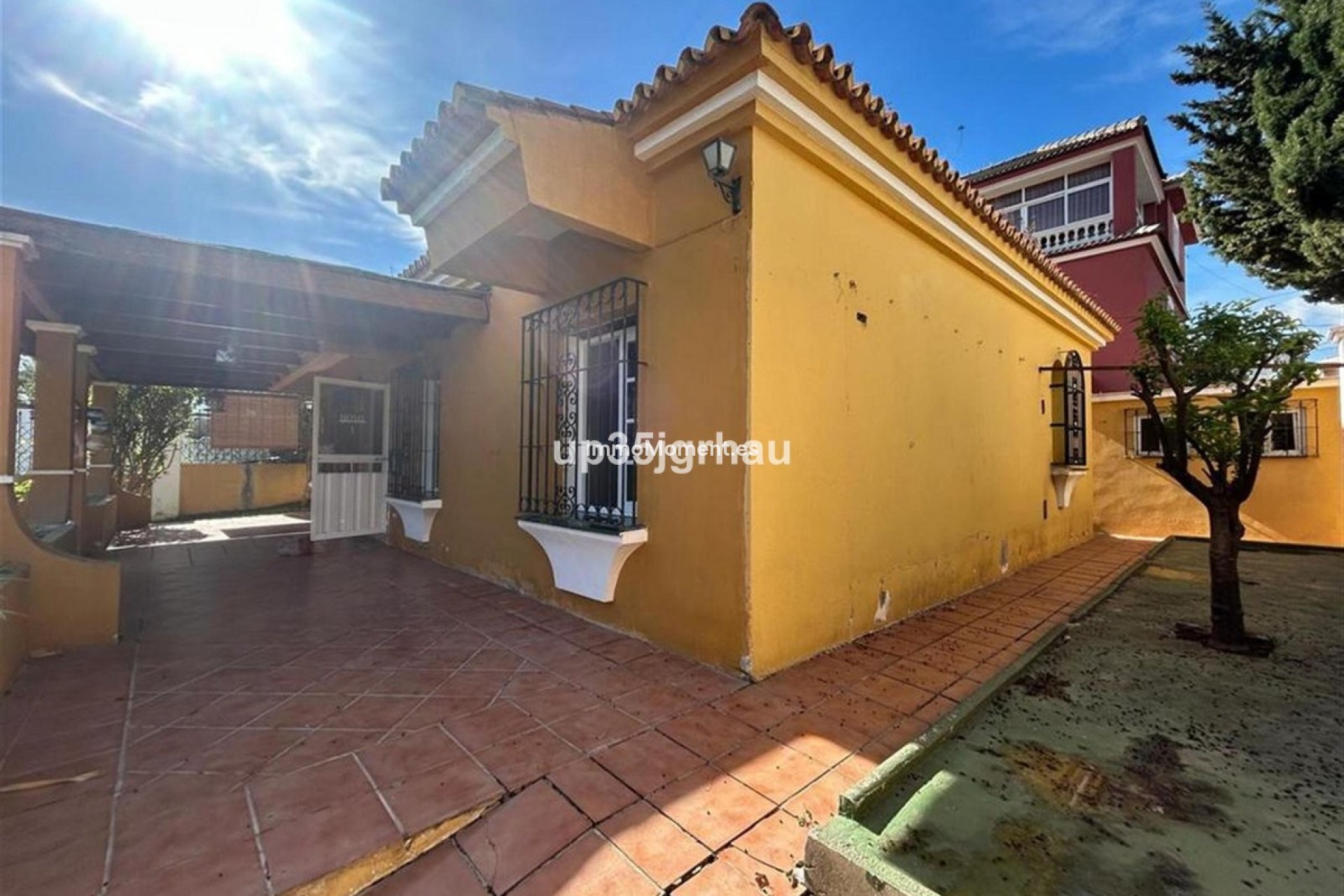 Reventa - Villa - Estepona  - Estepona Centro