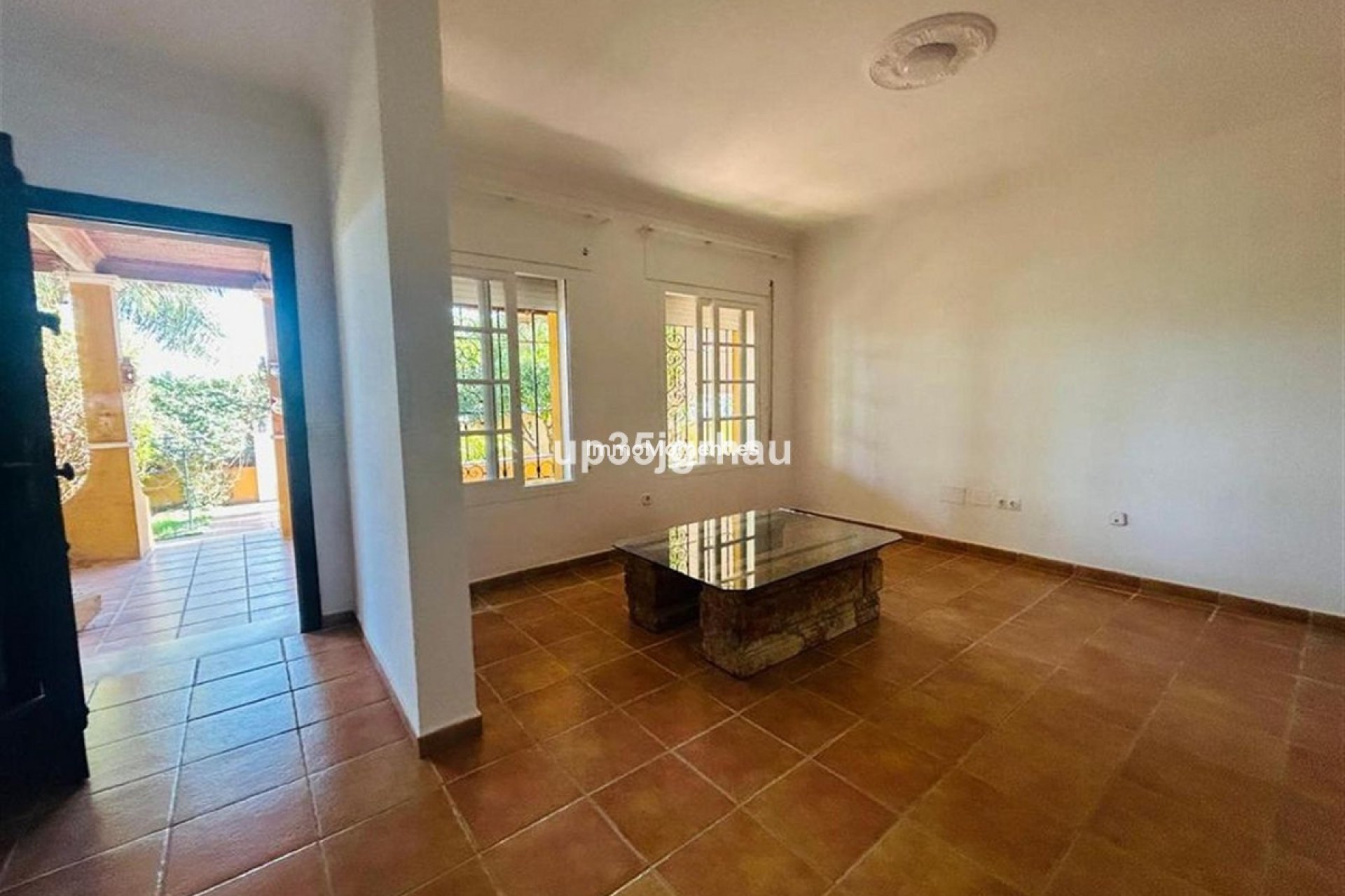 Reventa - Villa - Estepona  - Estepona Centro