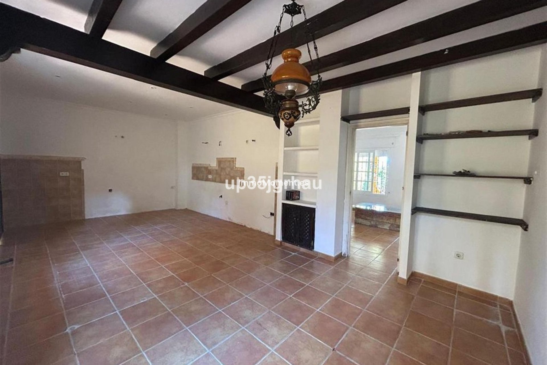 Reventa - Villa - Estepona  - Estepona Centro