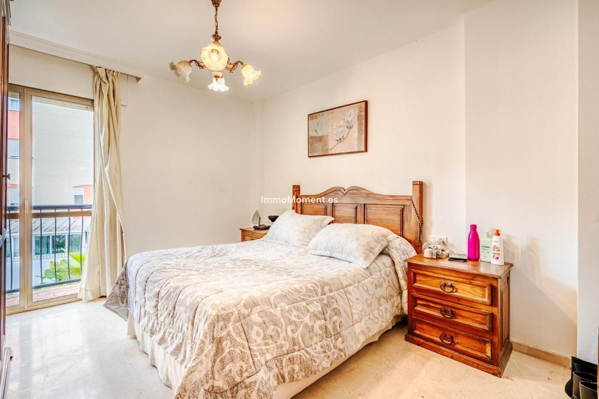 Reventa - Villa - Estepona  - Estepona Centro