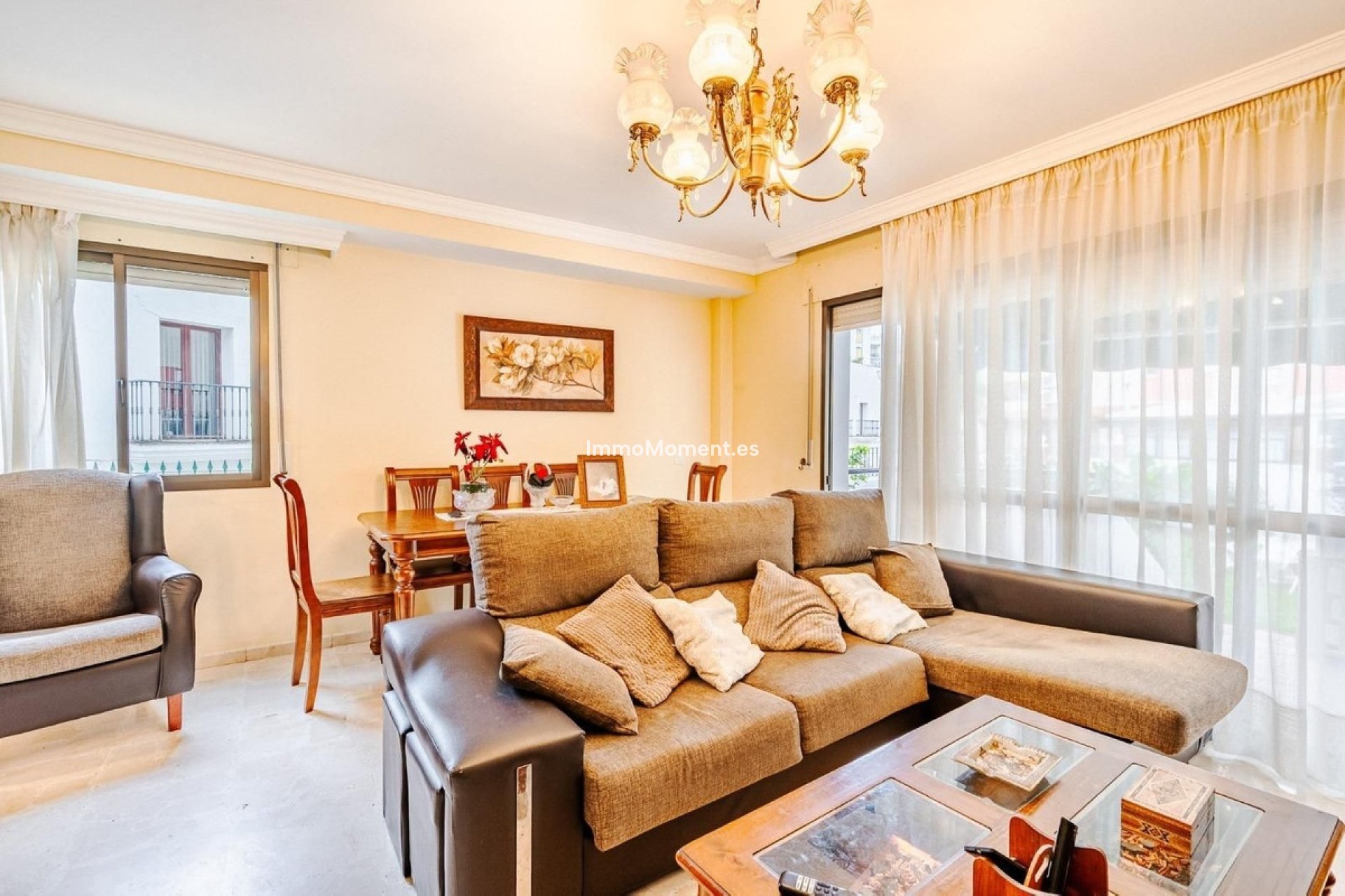 Reventa - Villa - Estepona  - Estepona Centro