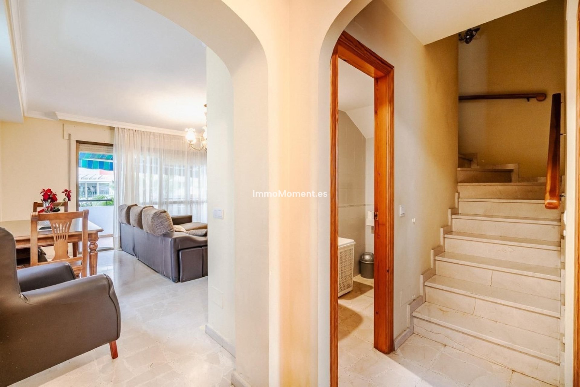 Reventa - Villa - Estepona  - Estepona Centro