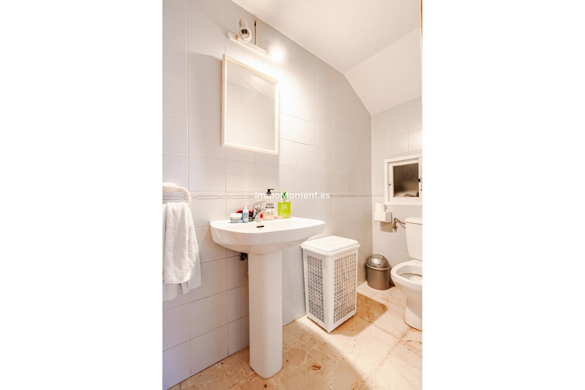 Reventa - Villa - Estepona  - Estepona Centro