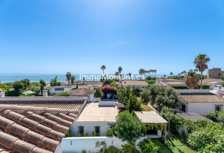 Reventa - Villa - Estepona  - Estepona Centro