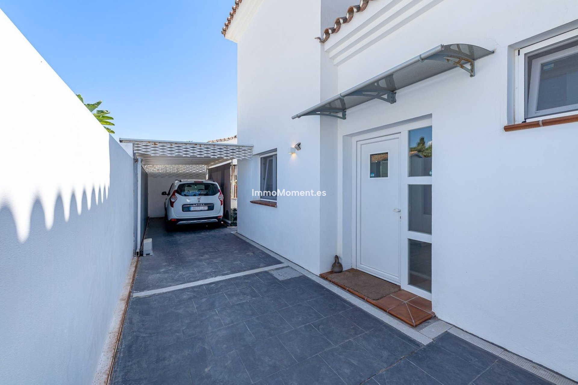 Reventa - Villa - Estepona  - Estepona Centro