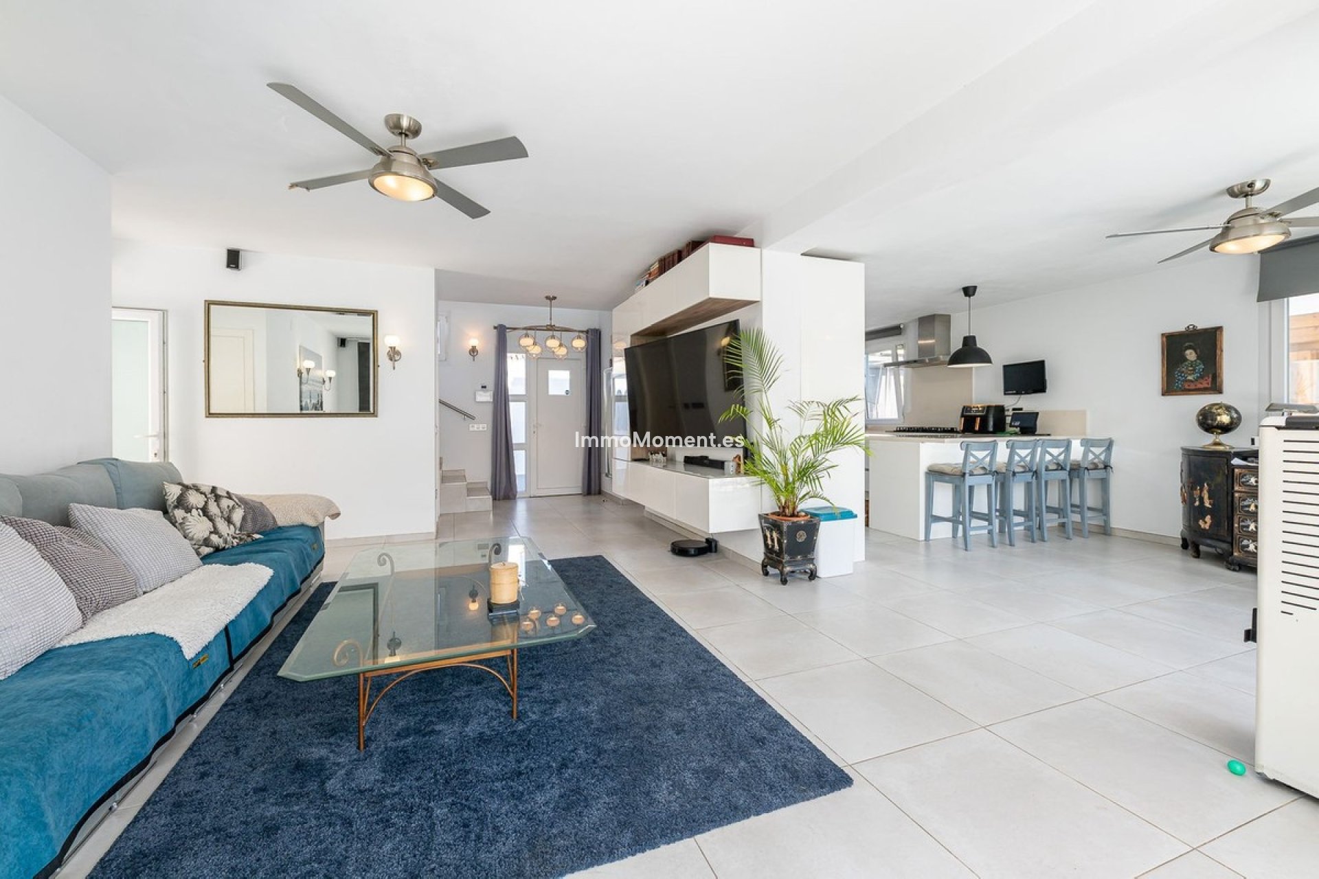 Reventa - Villa - Estepona  - Estepona Centro