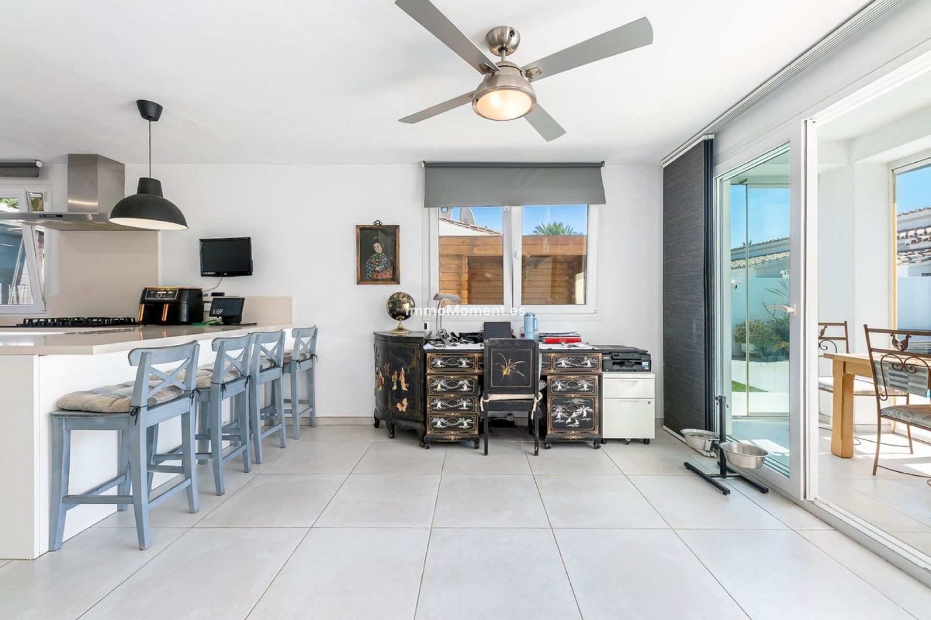 Reventa - Villa - Estepona  - Estepona Centro