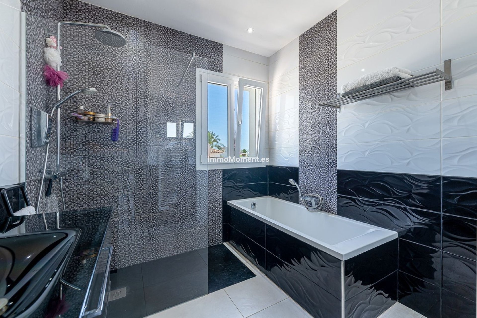 Reventa - Villa - Estepona  - Estepona Centro