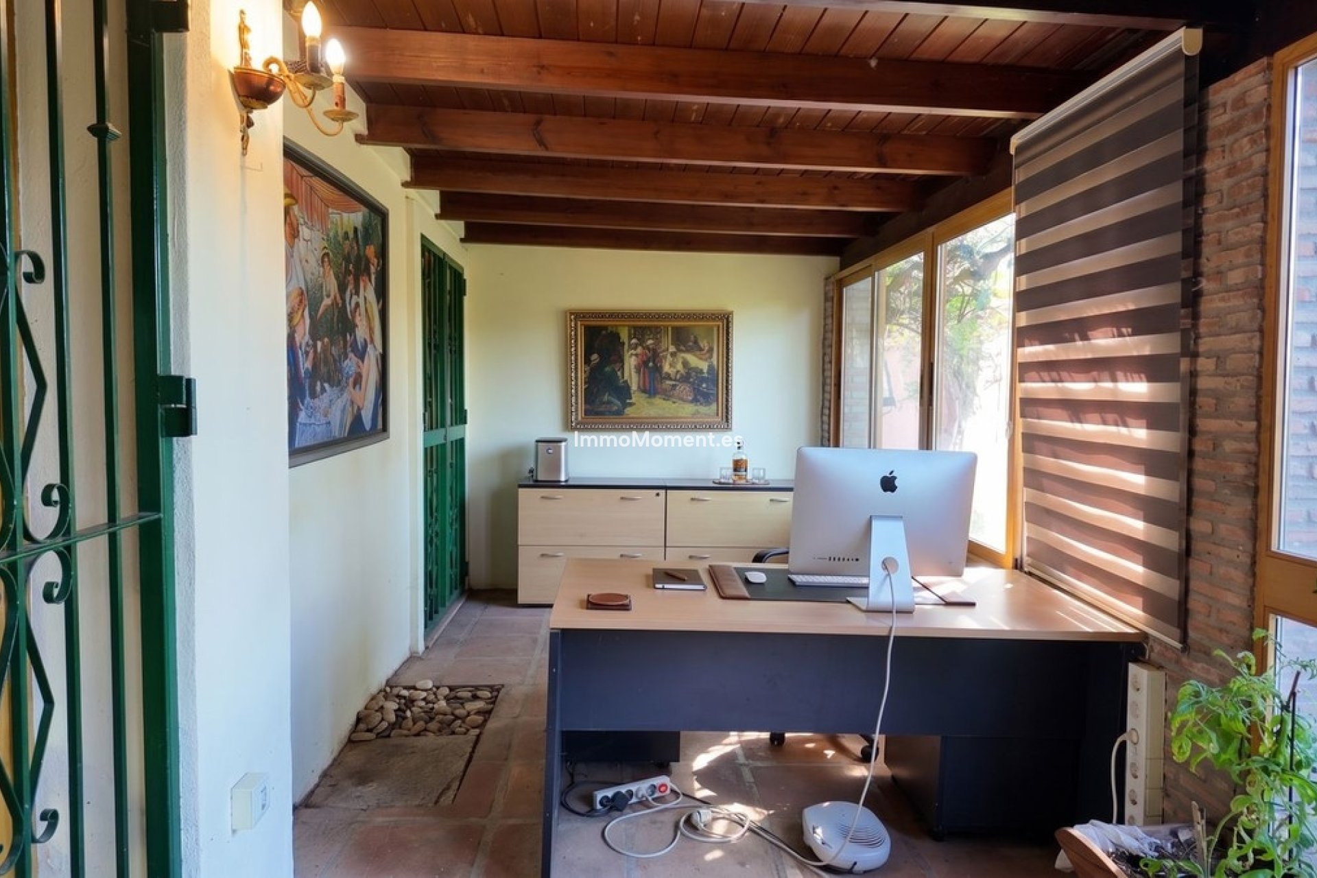 Reventa - Villa - Estepona  - Estepona Centro