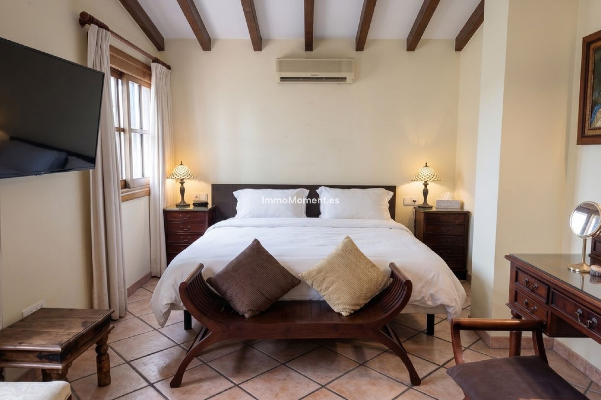 Reventa - Villa - Estepona  - Estepona Centro