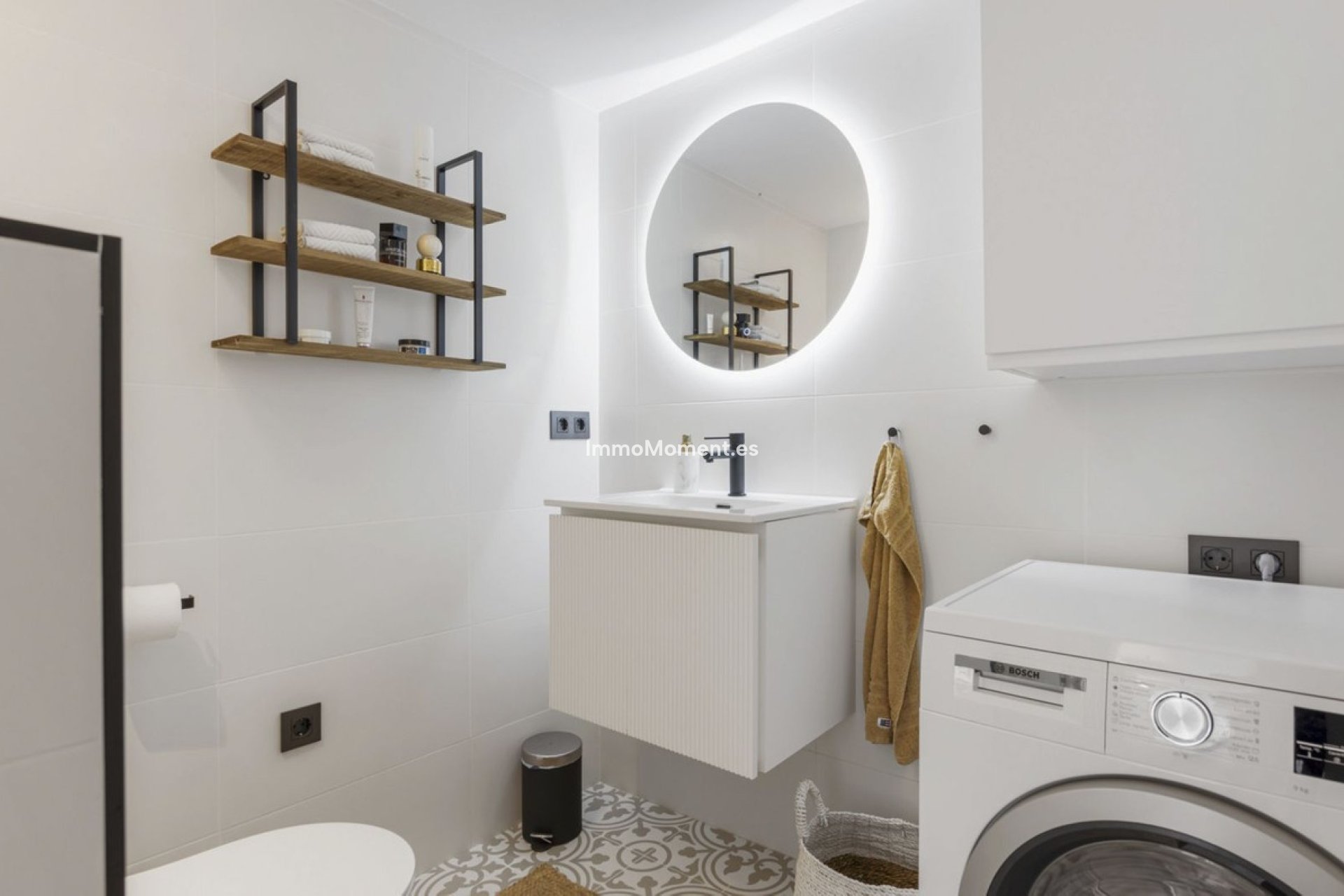 Reventa - Villa - Estepona  - Estepona Centro